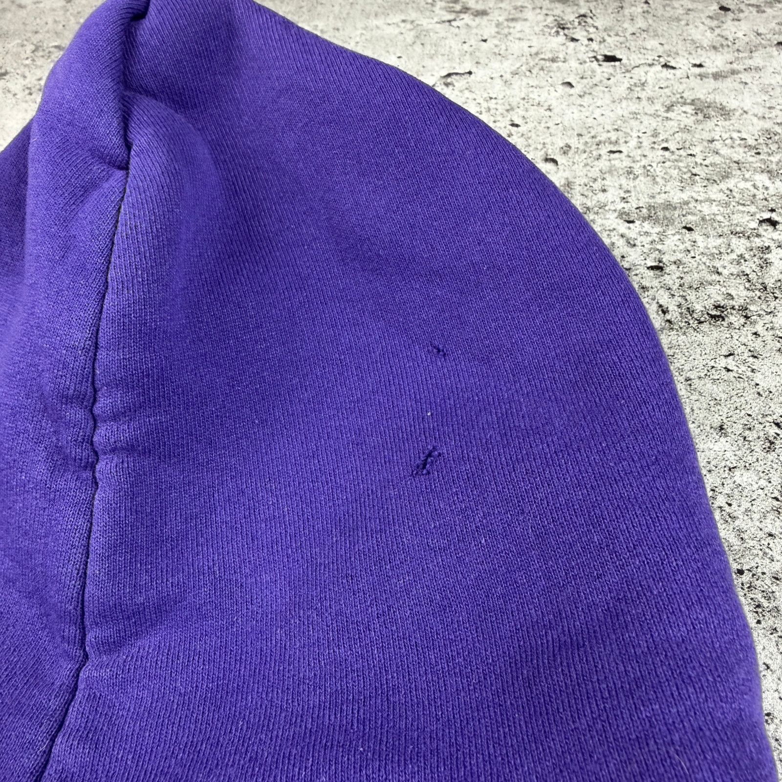 Russell Athletic Vintage 80s Russell Athletic Hoodie Elder Size XS Size US XS / EU 42 / 0 - 6 Thumbnail