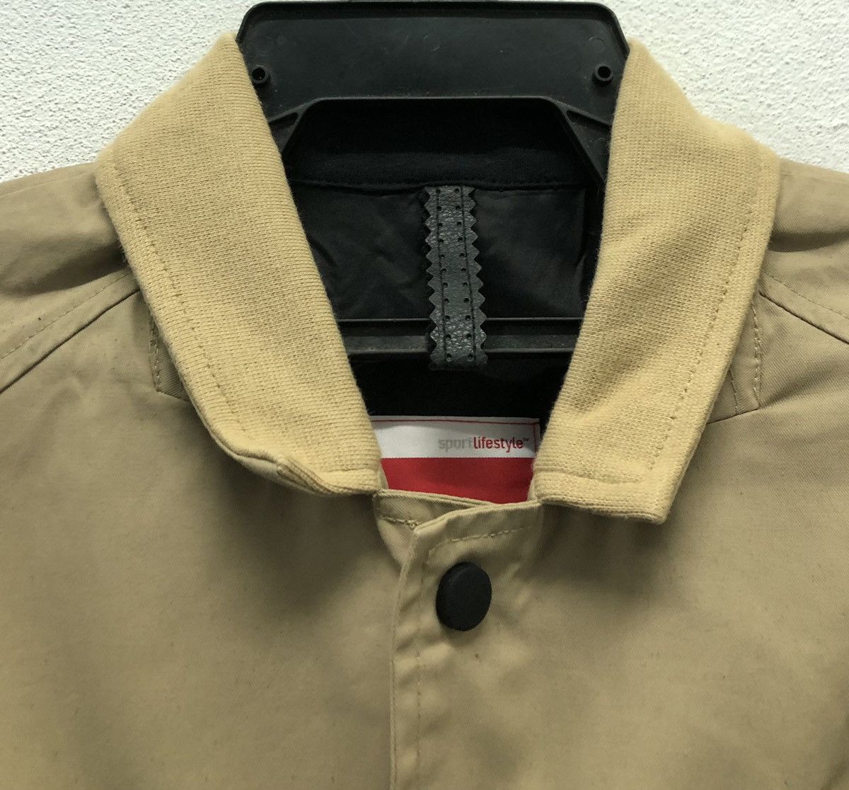 Puma Vintage Mini By Puma Jacket Size US S / EU 44-46 / 1 - 3 Thumbnail