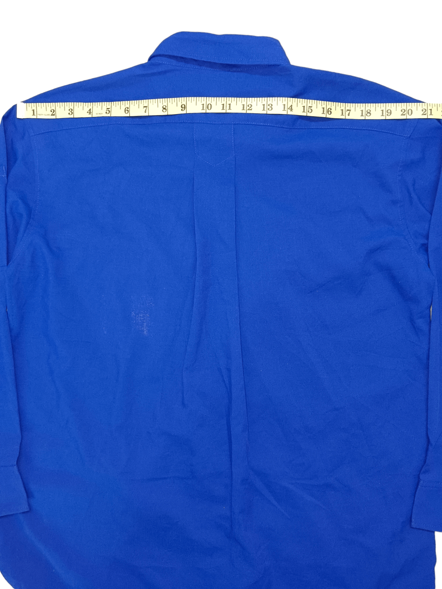 Japanese Brand Authentic ENEOS Motorsports Long Sleeve Size US L / EU 52-54 / 3 - 12 Thumbnail