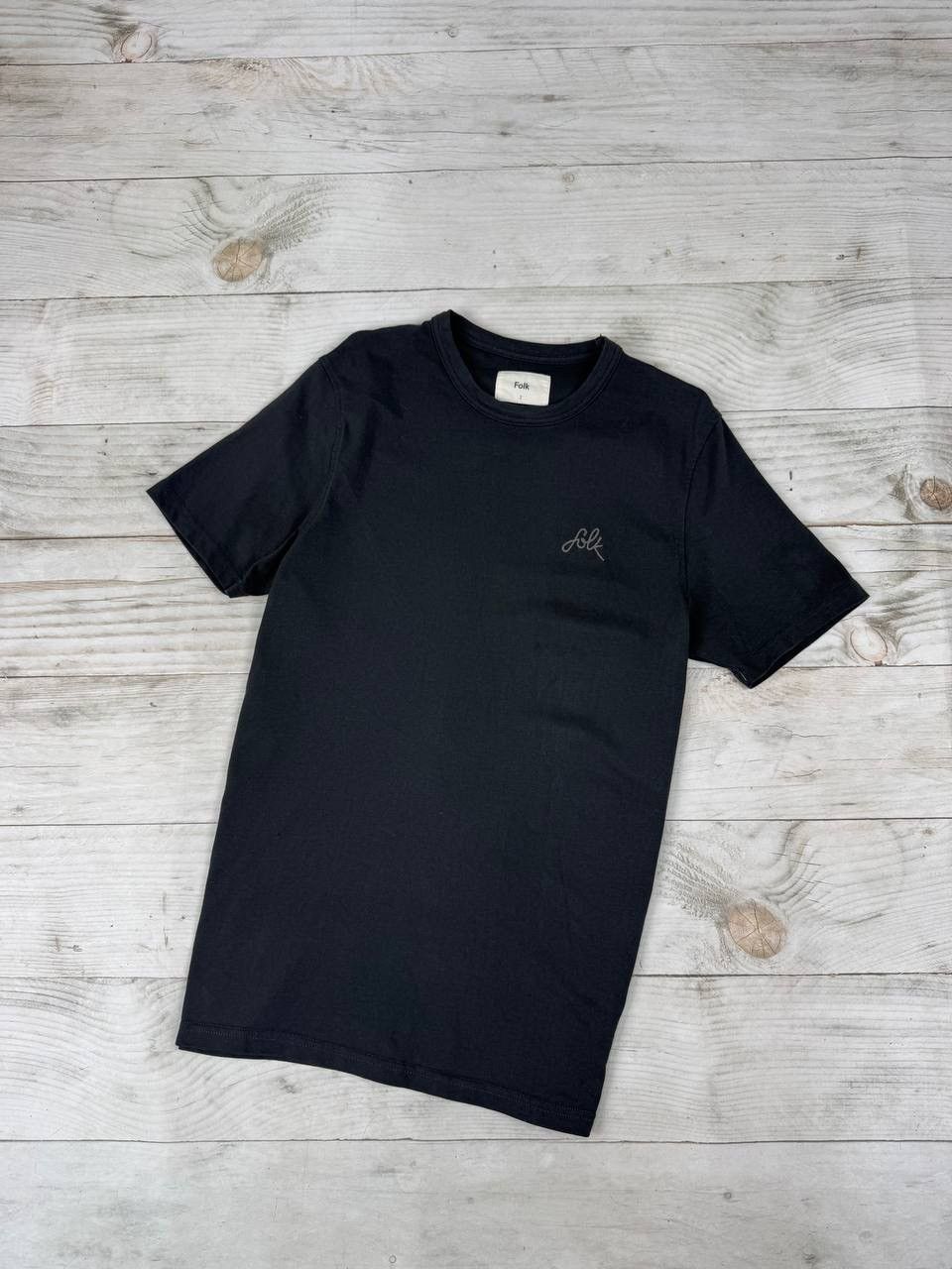 Folk Folk T Shirt Size US M / EU 48-50 / 2 - 1 Thumbnail