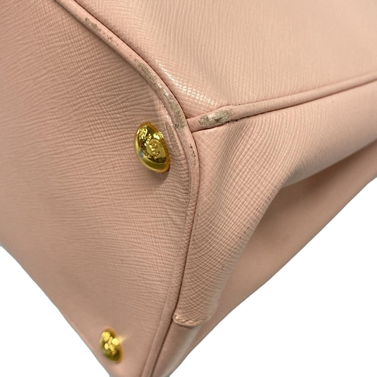 Prada PRADA Galleria Medium Bag (Women's) Handbag 1BA274 Saffiano Size ONE SIZE - 7 Thumbnail