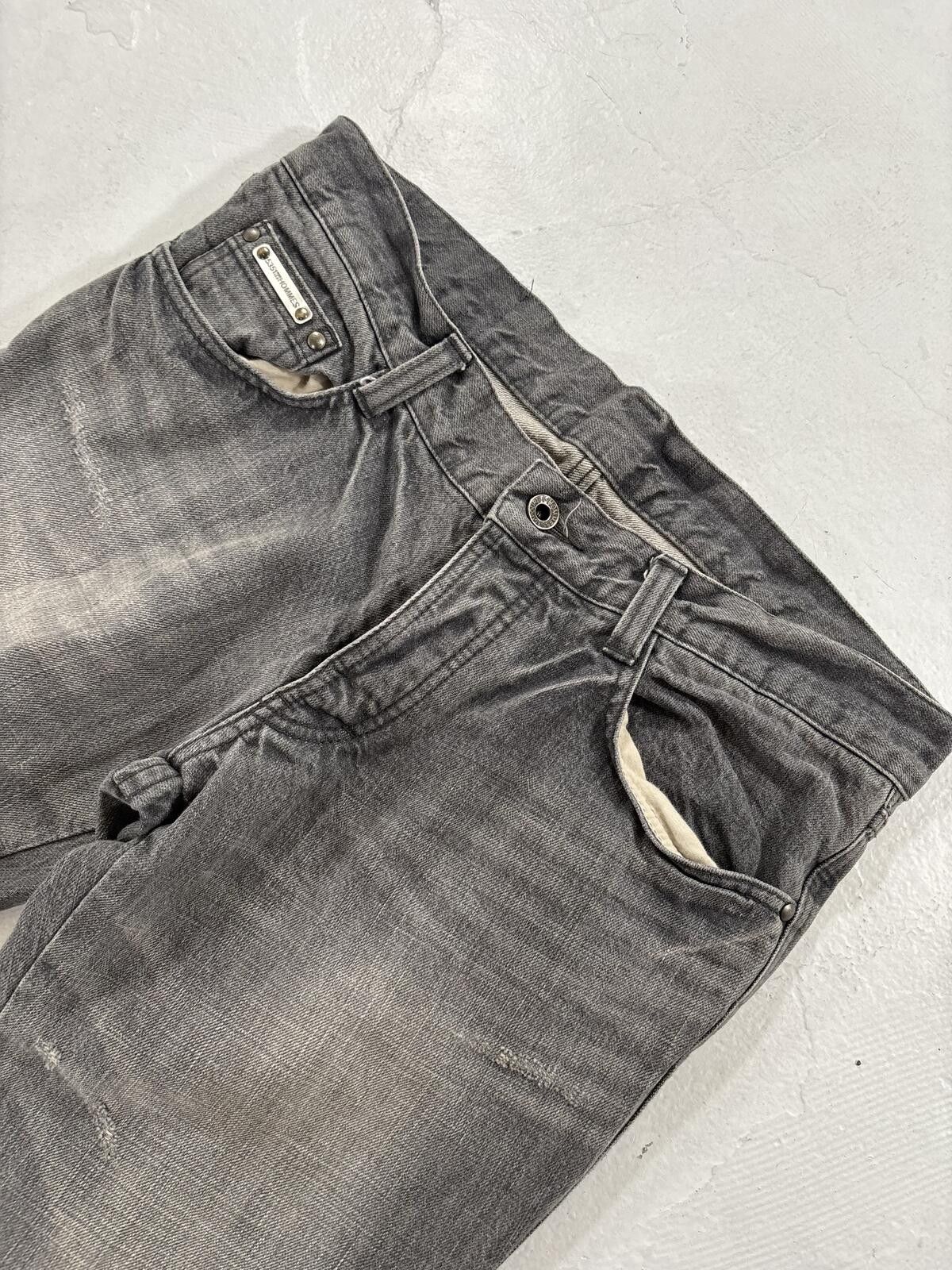 5351 POUR LES HOMMES 5351 Pour Les Hommes Size US 32 / EU 48 - 4 Thumbnail