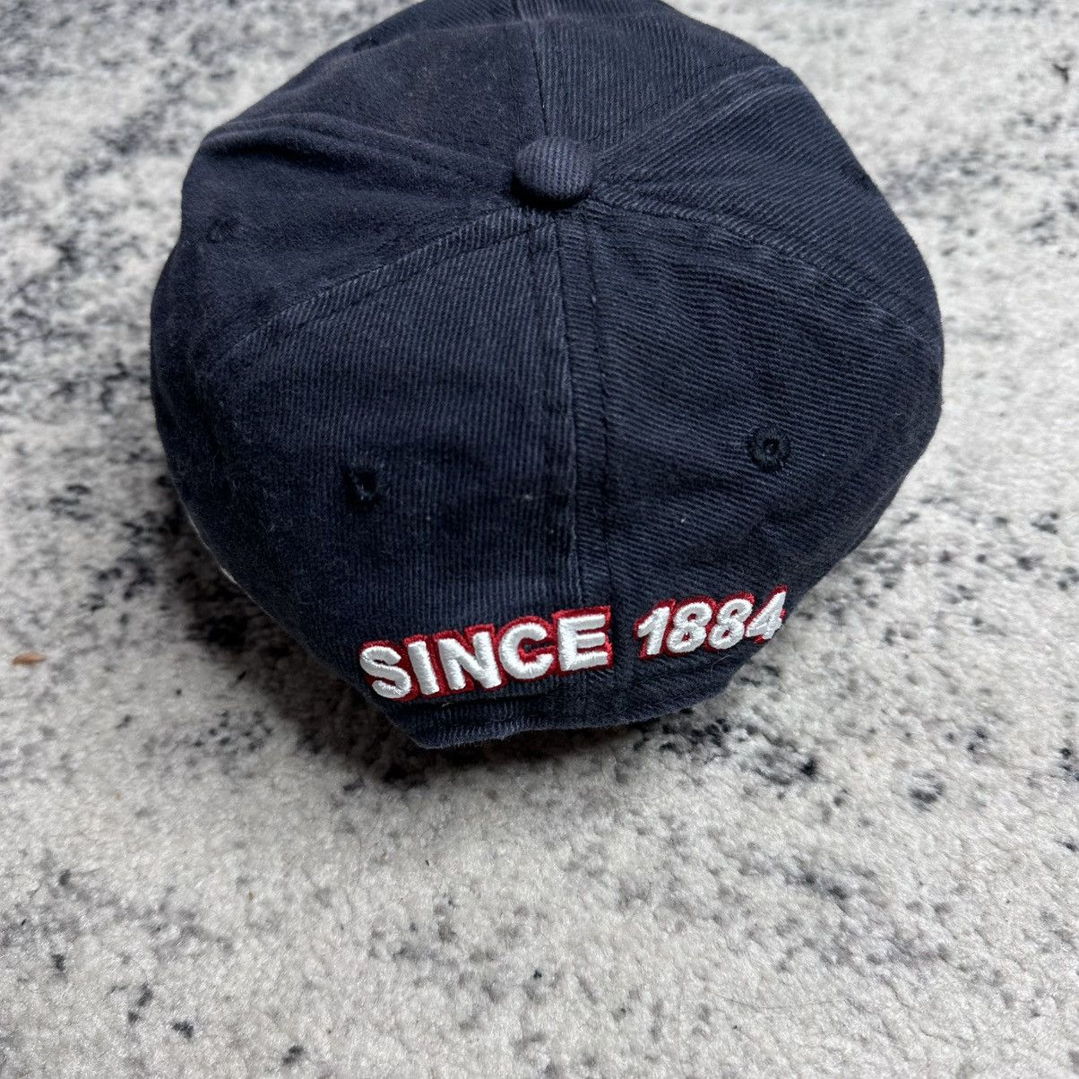 Breitling Breitling StreetWear Vintage Rare Cap SnapBack Y2K Size ONE SIZE - 4 Thumbnail