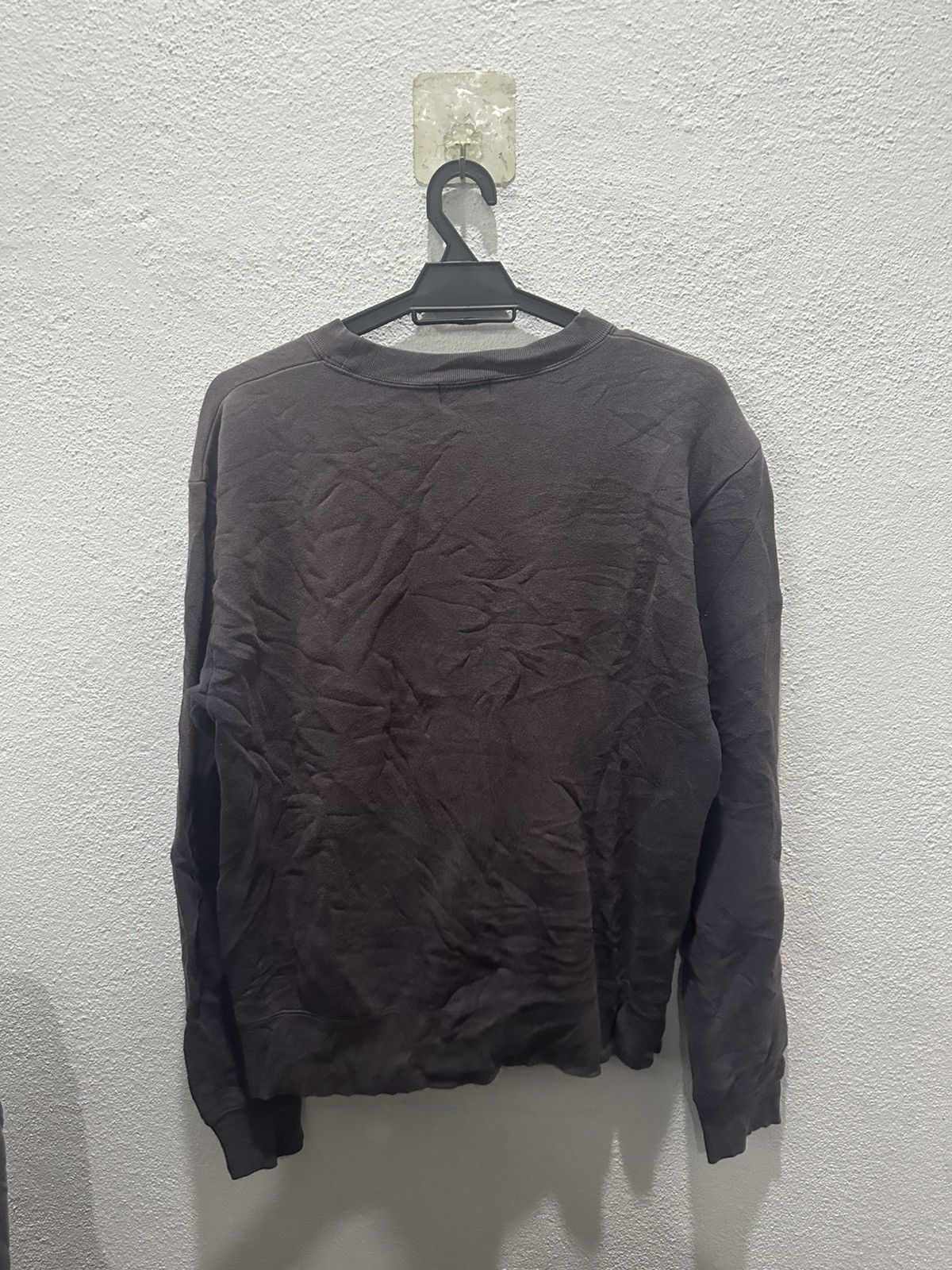Hysteric Glamour Vintage Hysteric Glamour Sun Faded Sweatshirt Size US M / EU 48-50 / 2 - 2 Thumbnail