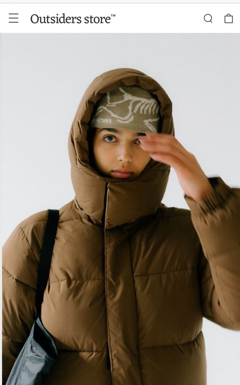 Carhartt Wip Carhartt WIP Milter Jacket Size US S / EU 44-46 / 1 - 3 Thumbnail