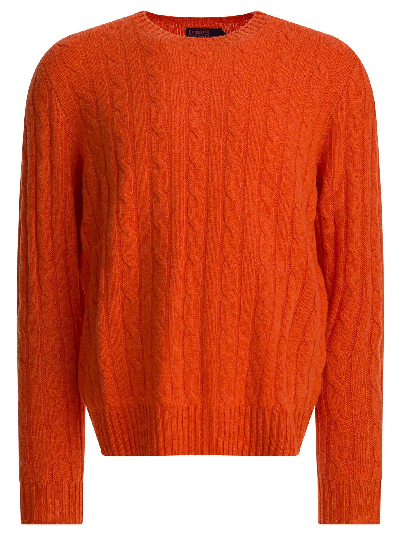Polo Ralph Lauren Polo Ralph Lauren Cashmere Sweater tag size M Men - USA Duties Paid Size US M / EU 48-50 / 2 - 1 Thumbnail