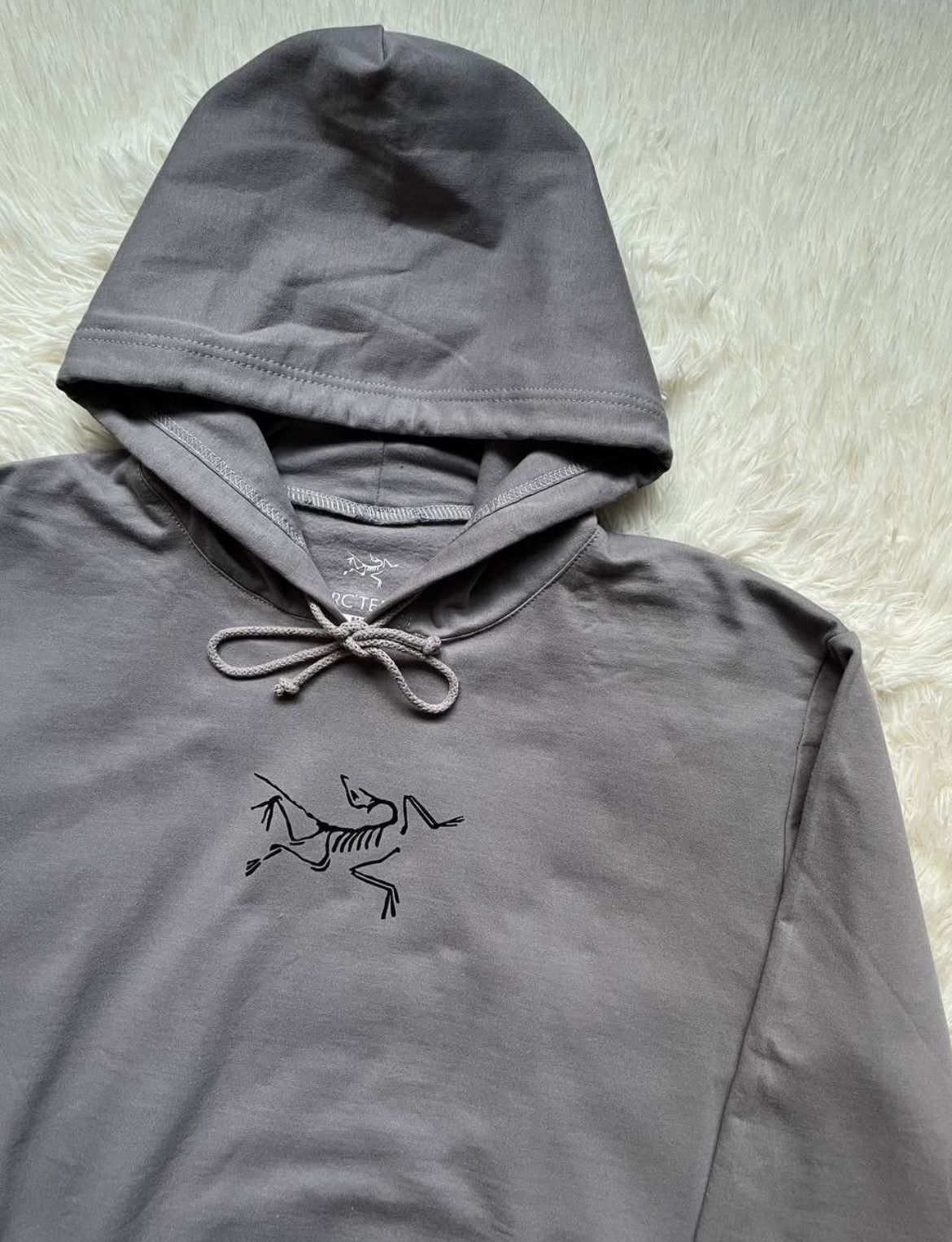 Arc'teryx Arc'Teryx Outdoor Life Vintage Size US M / EU 48-50 / 2 - 2 Thumbnail