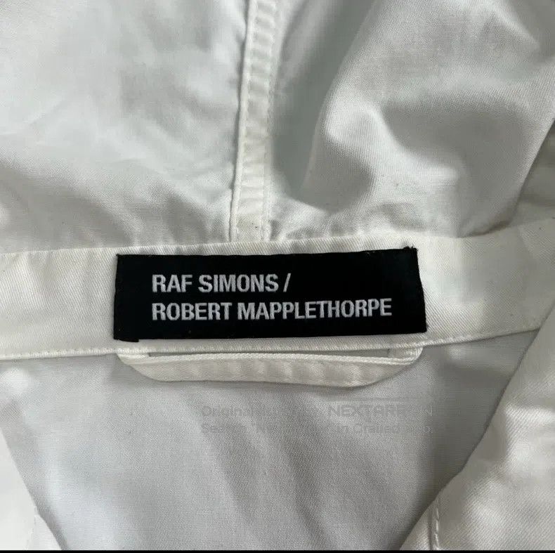 Raf Simons Raf simons 17 Spring and Summer Jackets Size US S / EU 44-46 / 1 - 6 Thumbnail