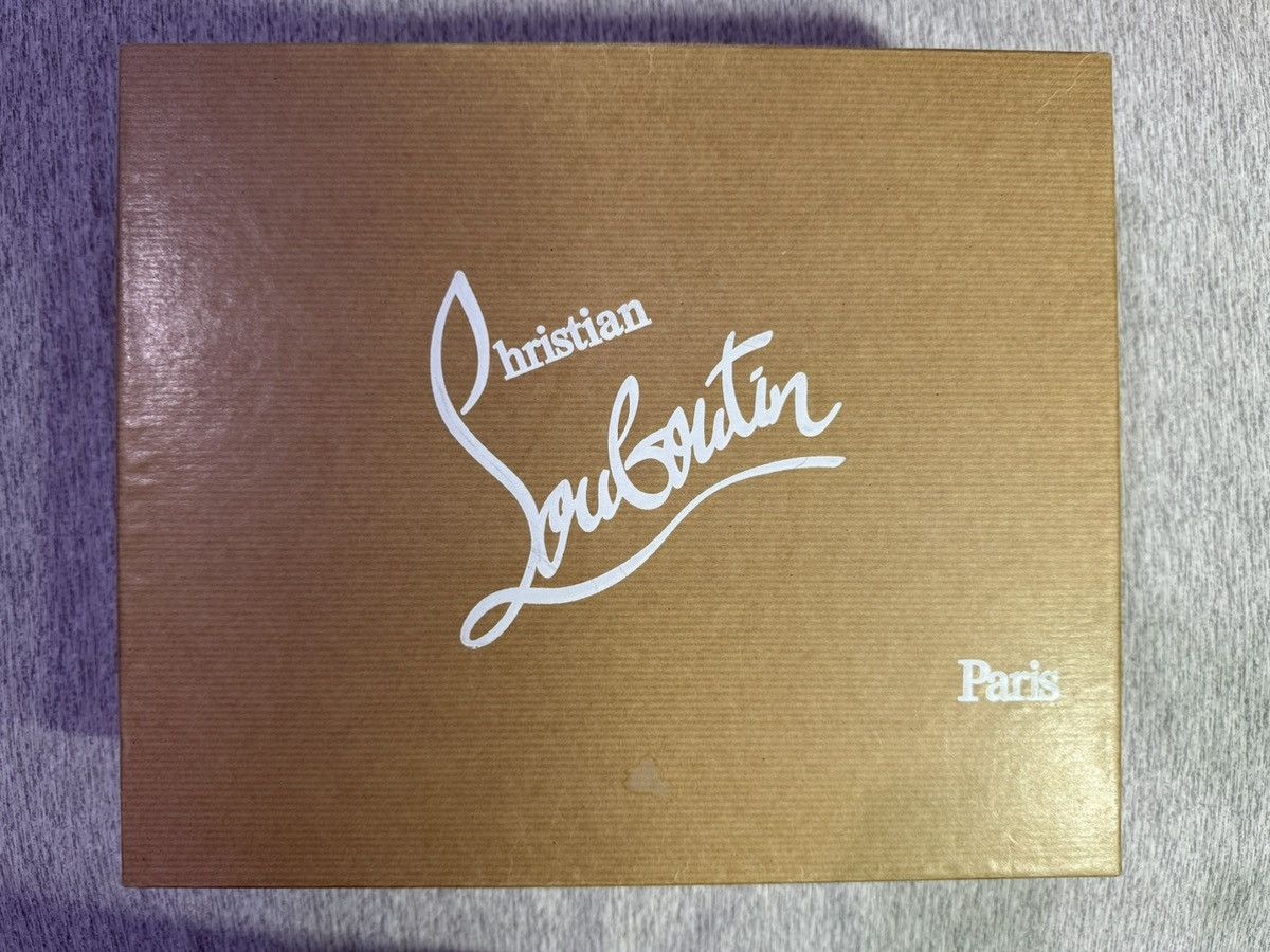 Christian Louboutin christian louboutin Size US 6.5 / IT 36.5 - 6 Thumbnail