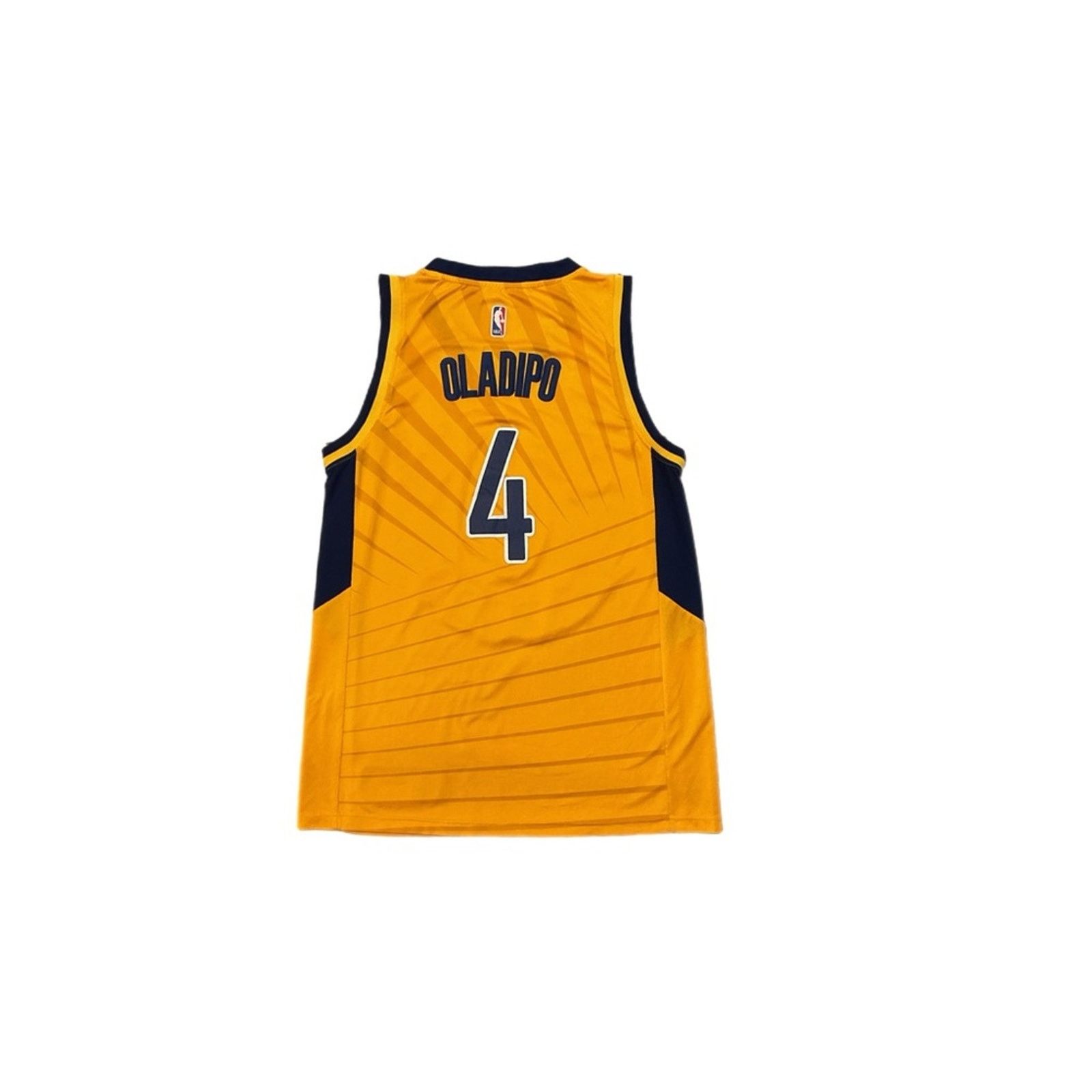 NBA NBA Authentic "Indiana Pacers" Jersey Size US L / EU 52-54 / 3 - 2 Thumbnail