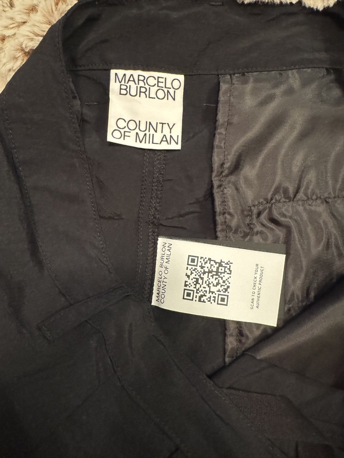Marcelo Burlon Marcelo Burlon Cargo Pants (with tags) Size US 30 / EU 46 - 6 Thumbnail