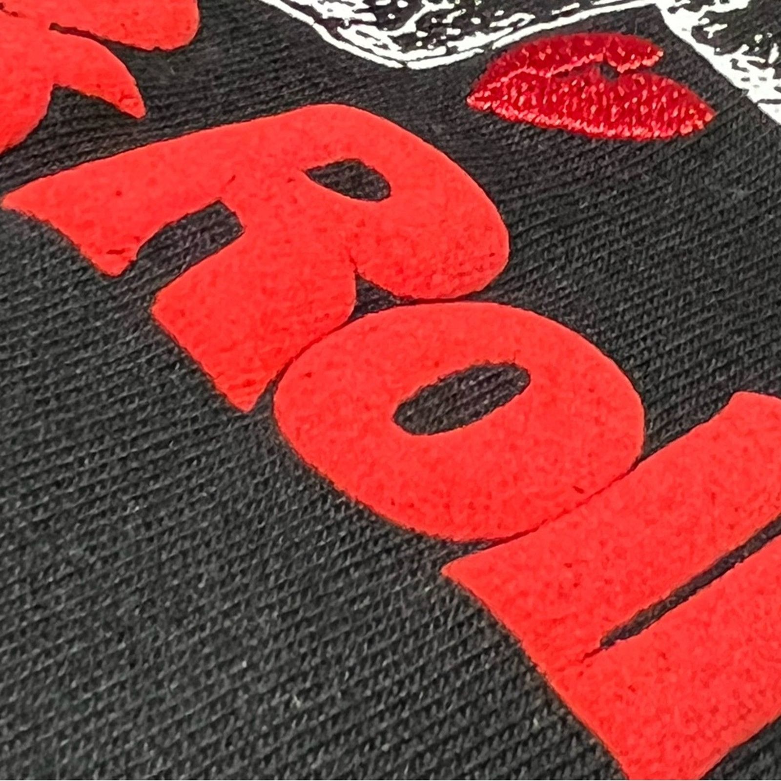 Other Tenaciti Studios ‘Skull Hearts’ Streetwear Shirt MEN XL $100 Size US XL / EU 56 / 4 - 4 Thumbnail