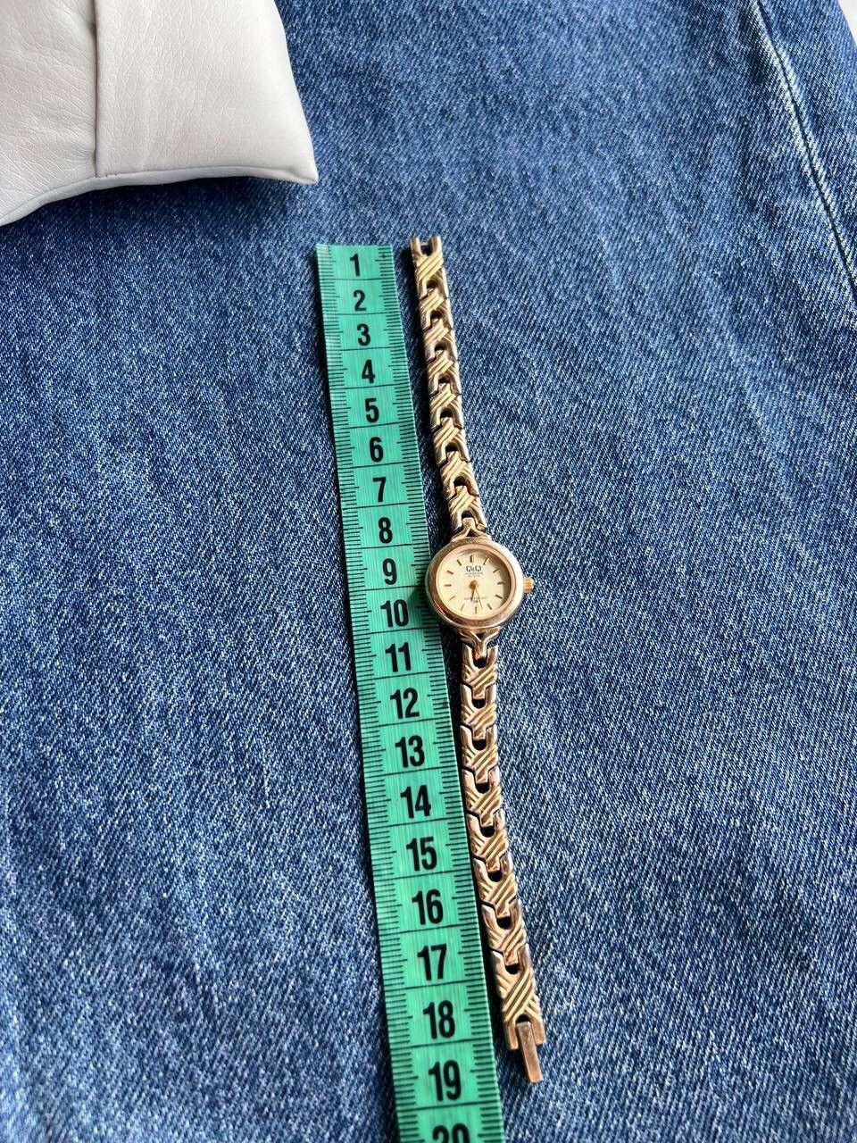 Japanese Brand × Vintage Vintage Japanese style futuristic Watch Avant-garde Form Size ONE SIZE - 8 Thumbnail