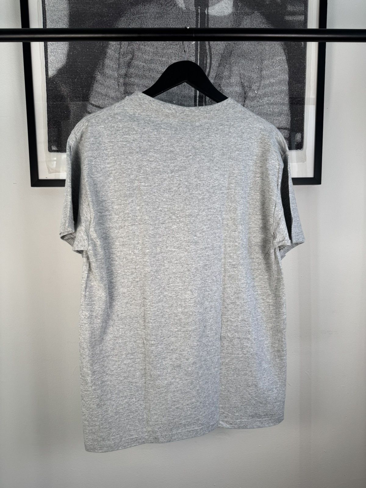 Vintage NECKBREAKER 💊 90's ECSTASY / XTC "SPECIAL EFFEXTC" SHIRT Size US L / EU 52-54 / 3 - 5 Thumbnail