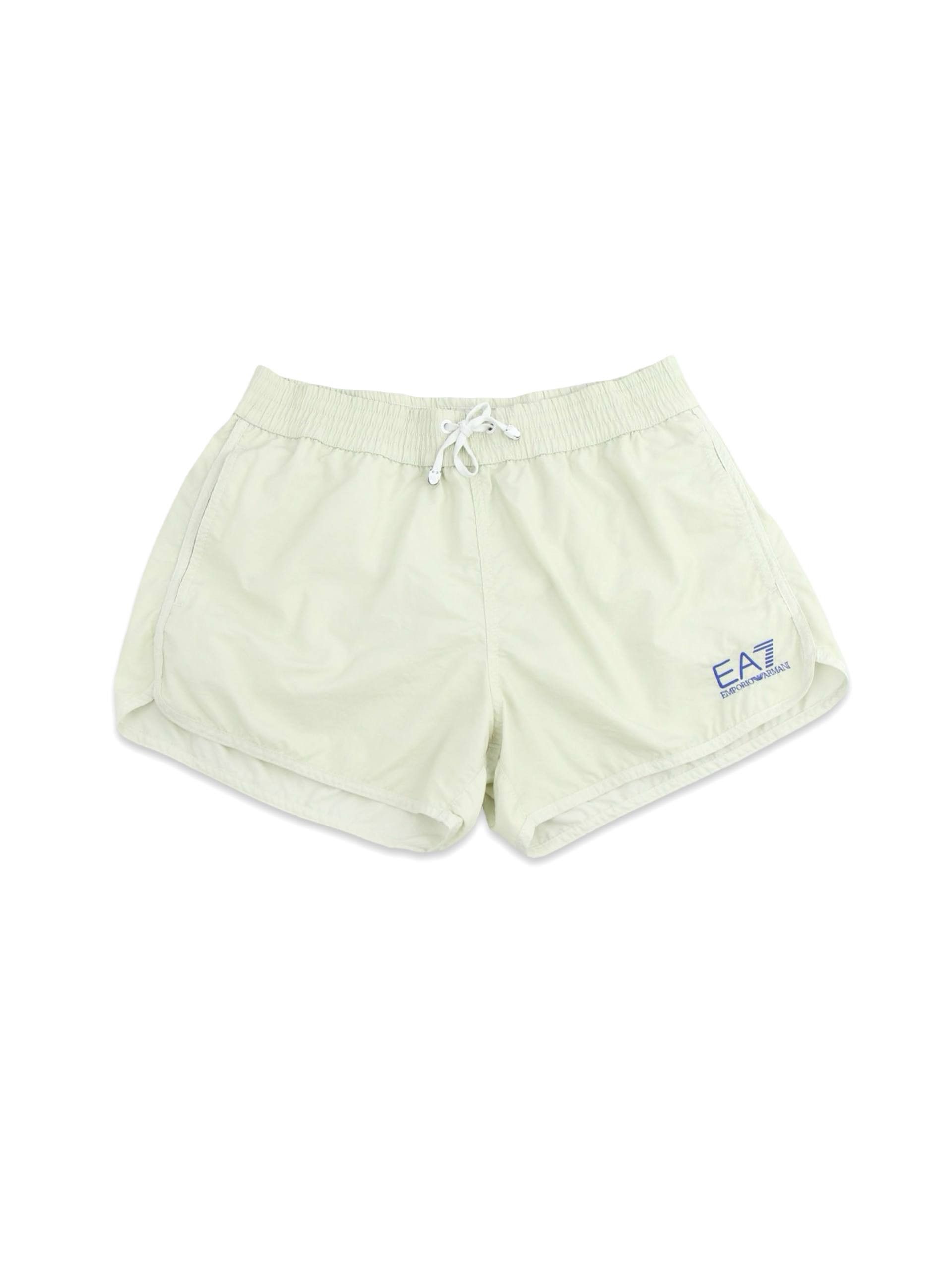 Emporio Armani EA7 EMPORIO ARMANI Swimming shorts Size US 34 / EU 50 - 1 Thumbnail