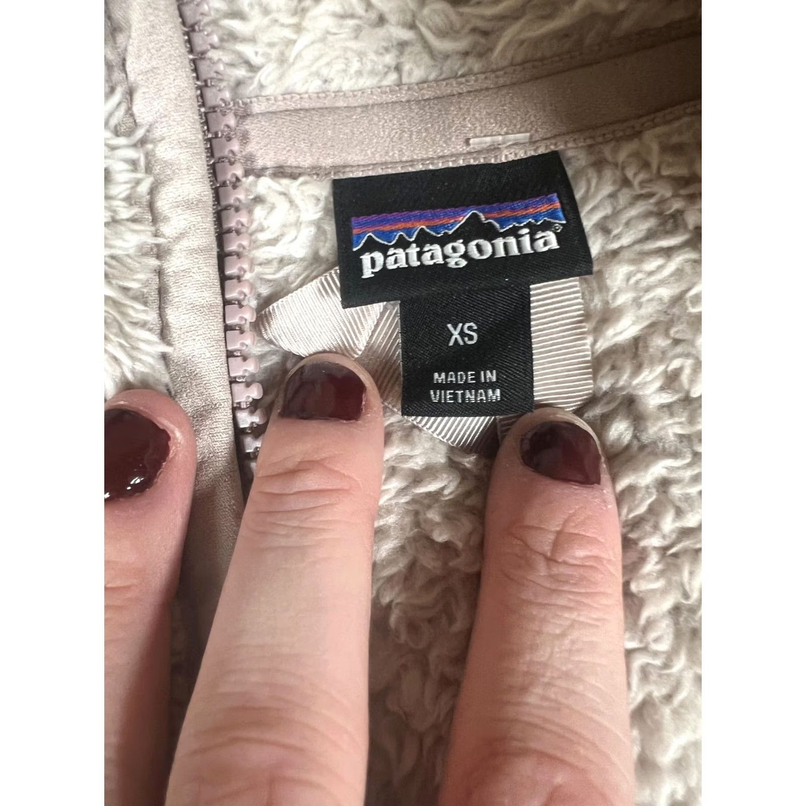 Patagonia VINTAGE? No. Size XS / US 0-2 / IT 36-38 - 4 Thumbnail