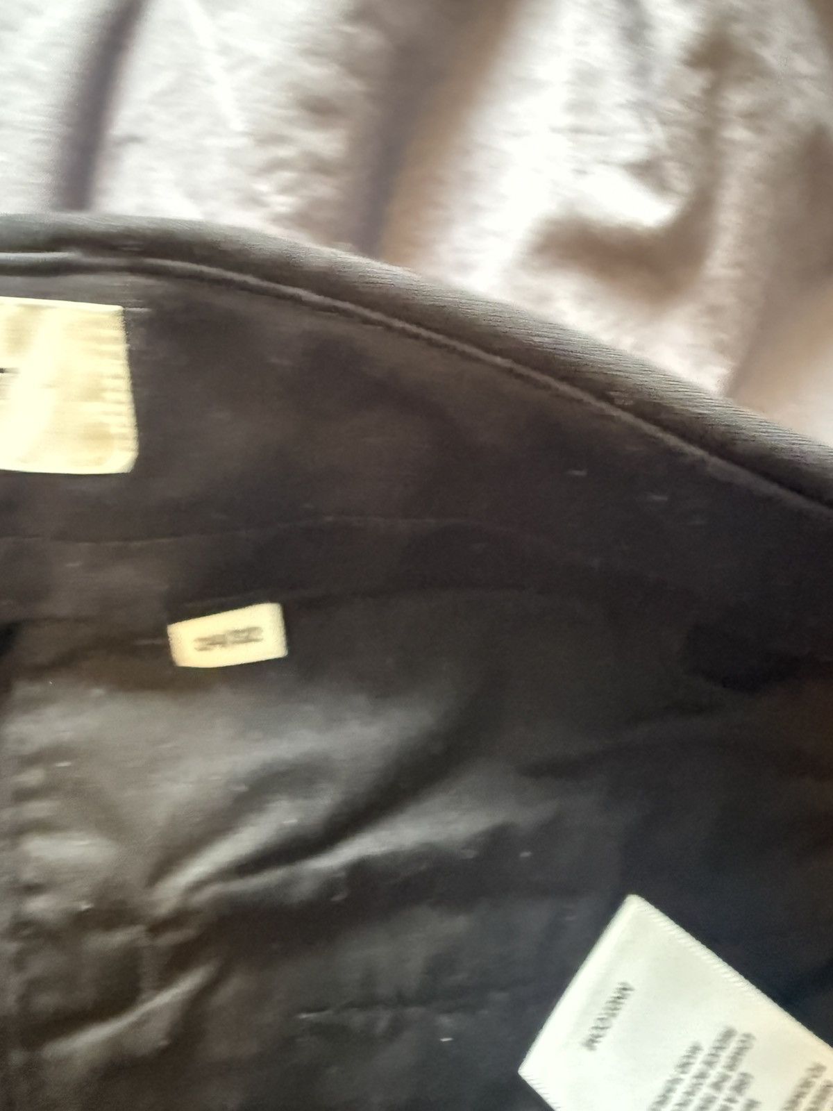 NN07 Theo NN.07 Trousers - Size 34/32 Size US 34 / EU 50 - 6 Thumbnail