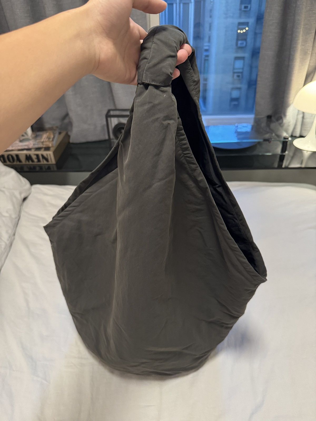 Our Legacy Our Legacy Drip tote | Grailed Our Legacy Our Legacy Drip tote | Grailed