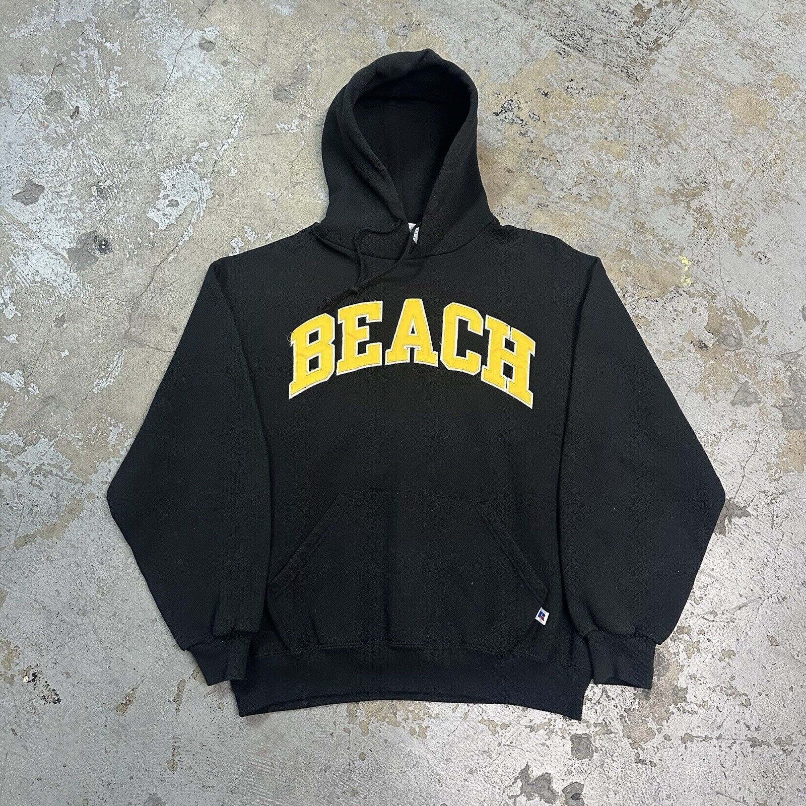 Csulb hoodie hotsell