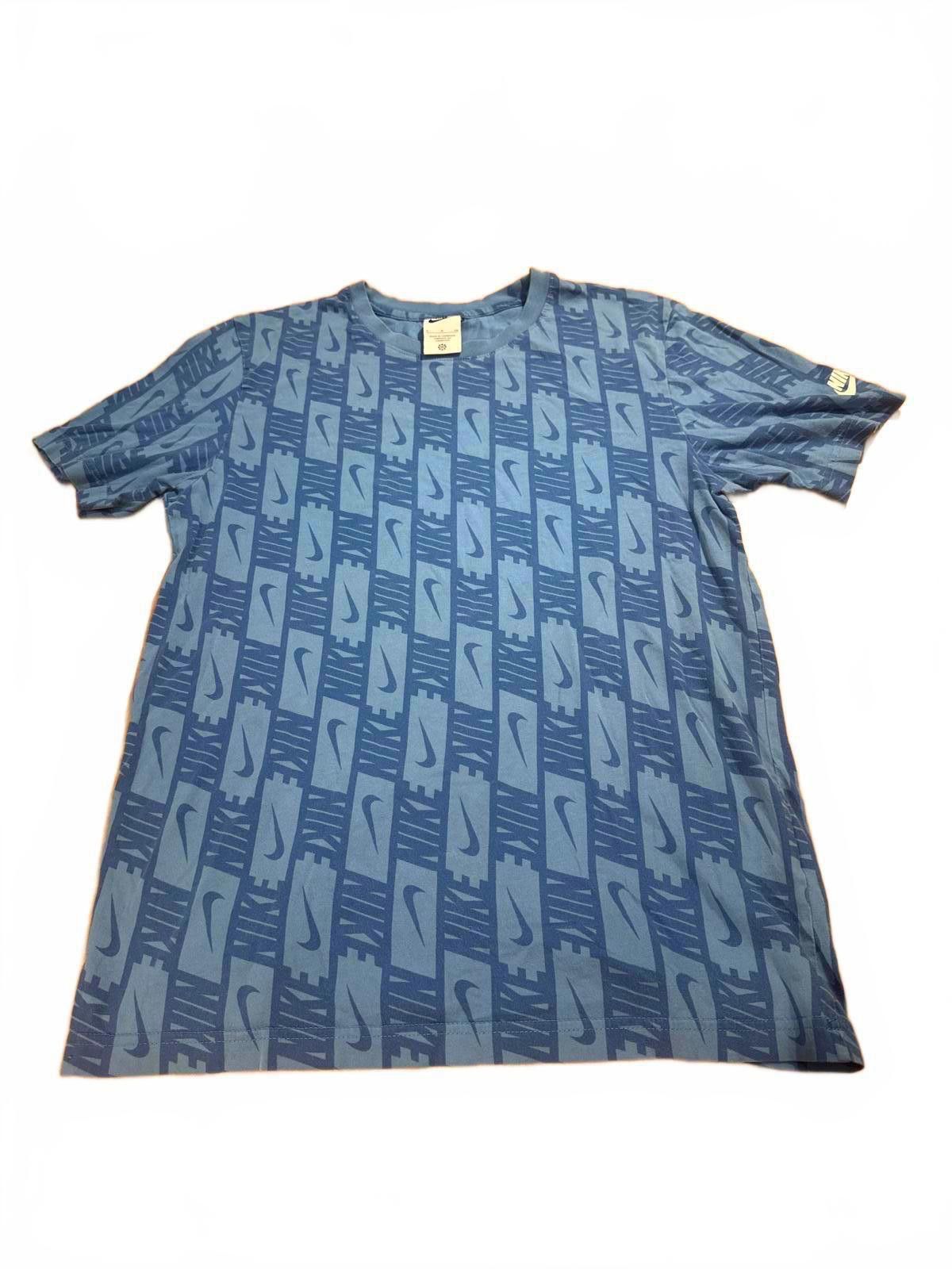 Other Men's Small Nike All-over-print tee Size US S / EU 44-46 / 1 - 1 Thumbnail