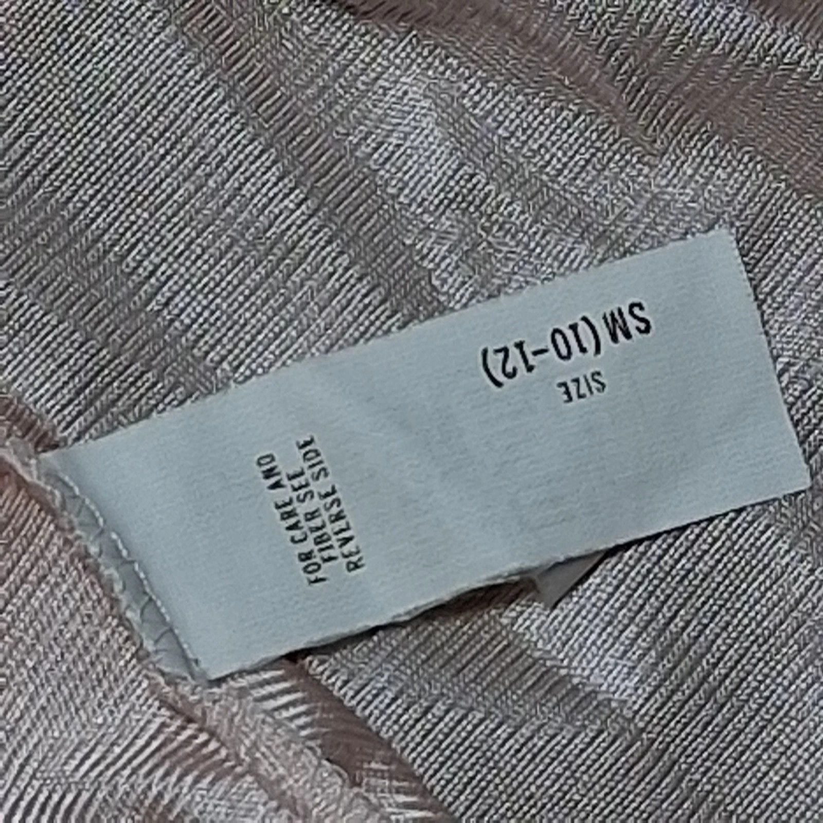 Other 1970s Formfit Solid Pink Lace Trim Half Slip – Size Medium Size 23" - 6 Thumbnail