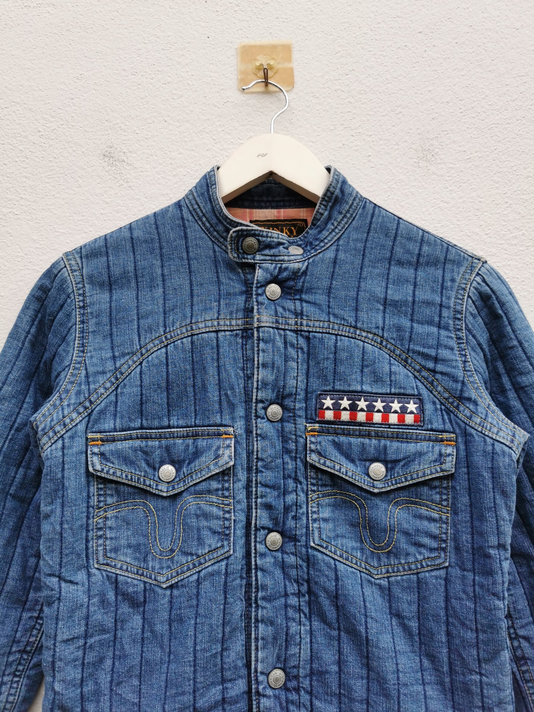 🔴Hysteric Glamour jacket🔴