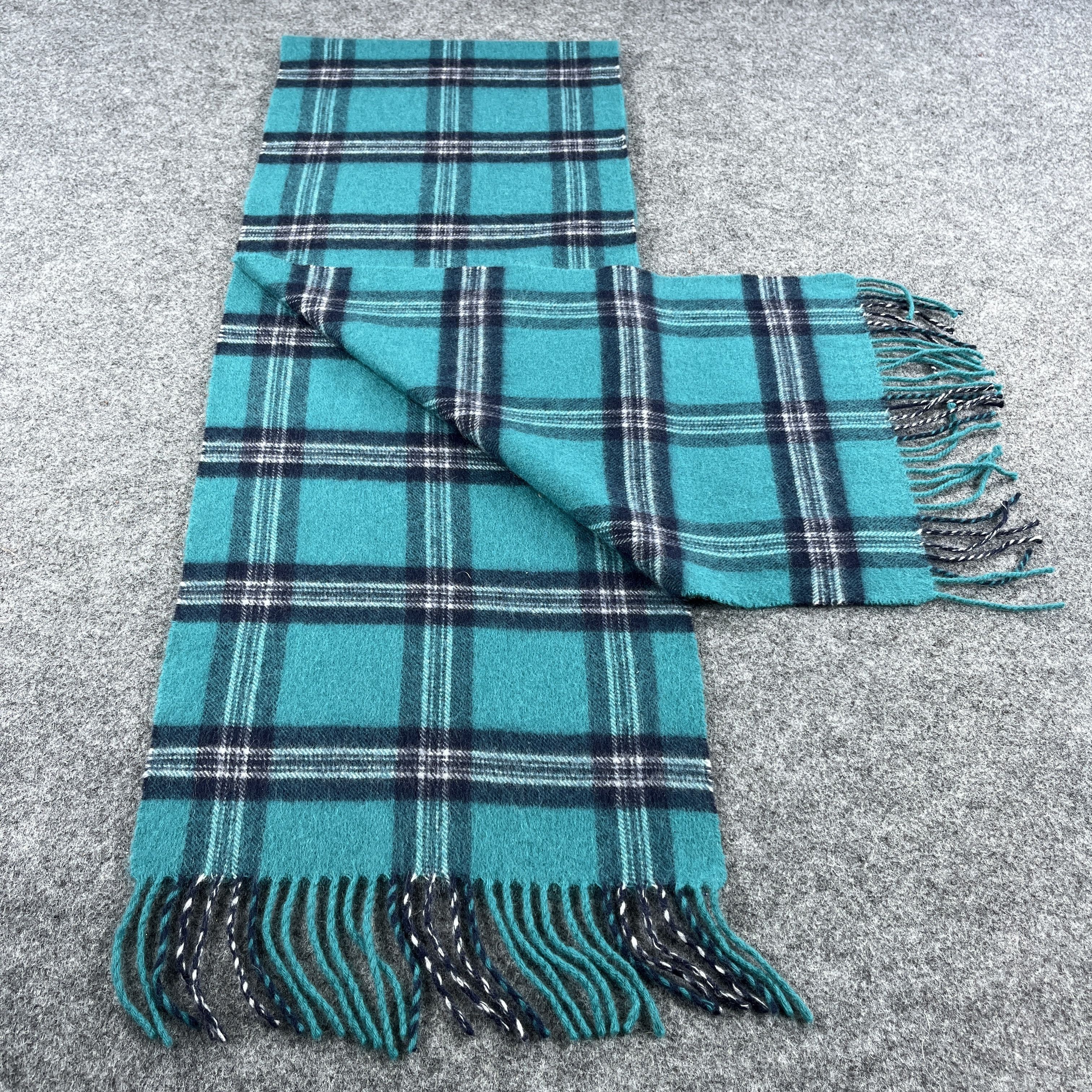 Takeo Kikuchi Takeo Kikuchi Scarf / Muffler / Neckwear T1198 Size ONE SIZE - 4 Thumbnail