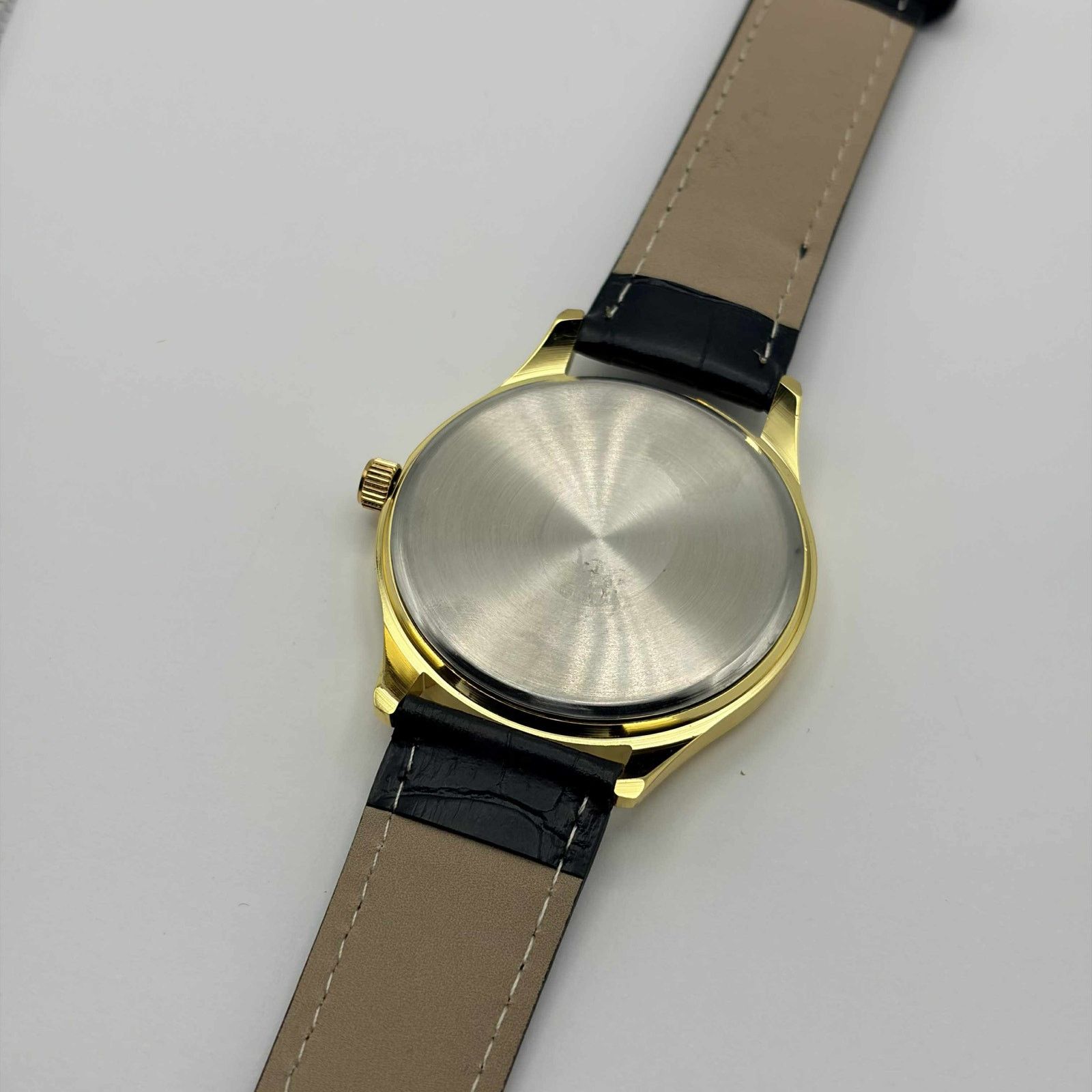 Other Black Eiger Men’s Watch Size ONE SIZE - 5 Thumbnail