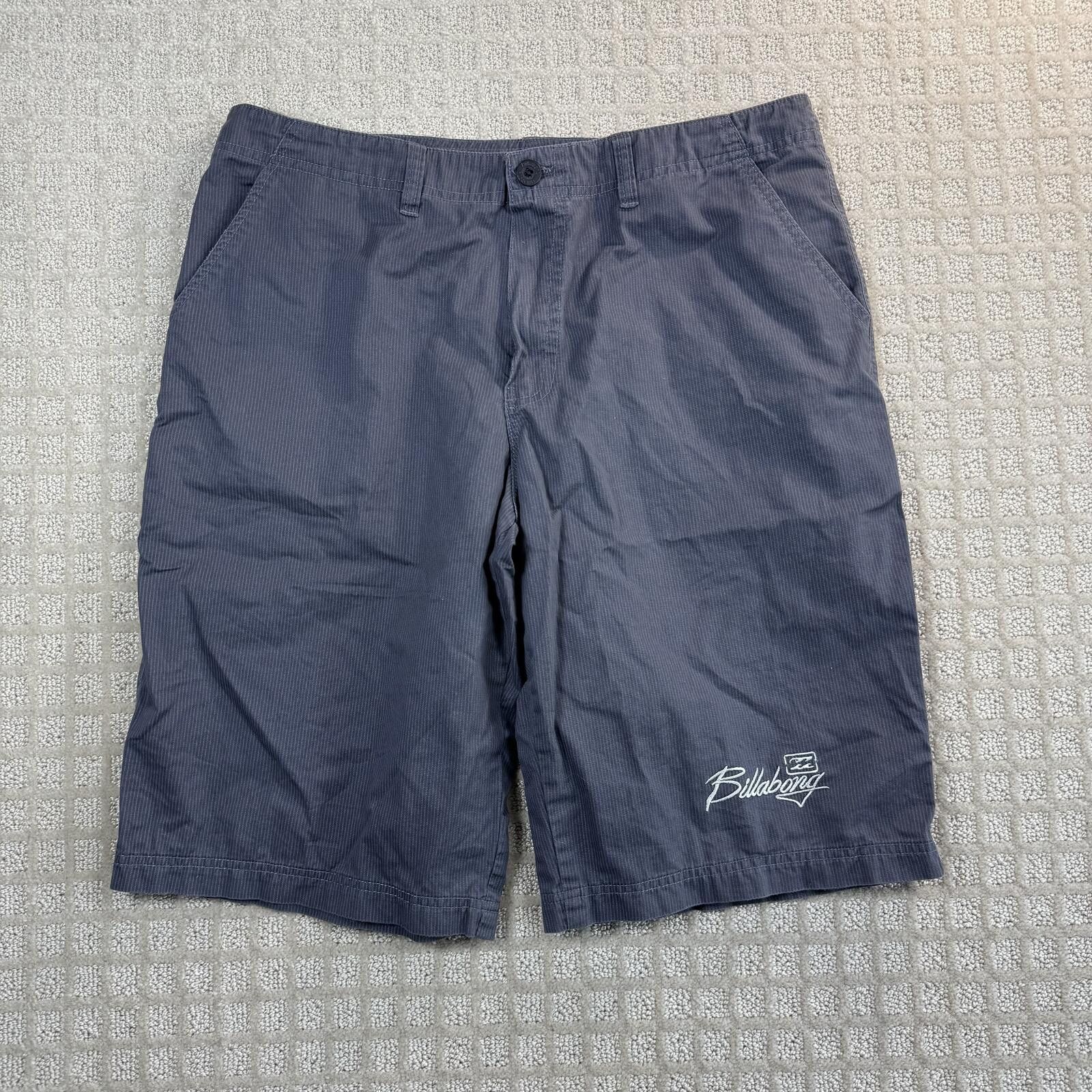 Billabong Vintage Billabong Shorts USA Made Size 36 Size US 34 / EU 50 - 1 Thumbnail