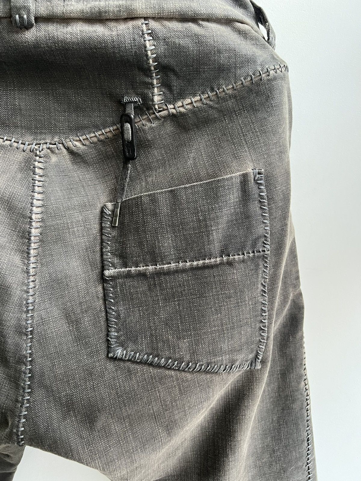 Boris Bidjan Saberi Boris Bidjan Saberi p13HS F-1944 size M Size US 32 / EU 48 - 14 Thumbnail