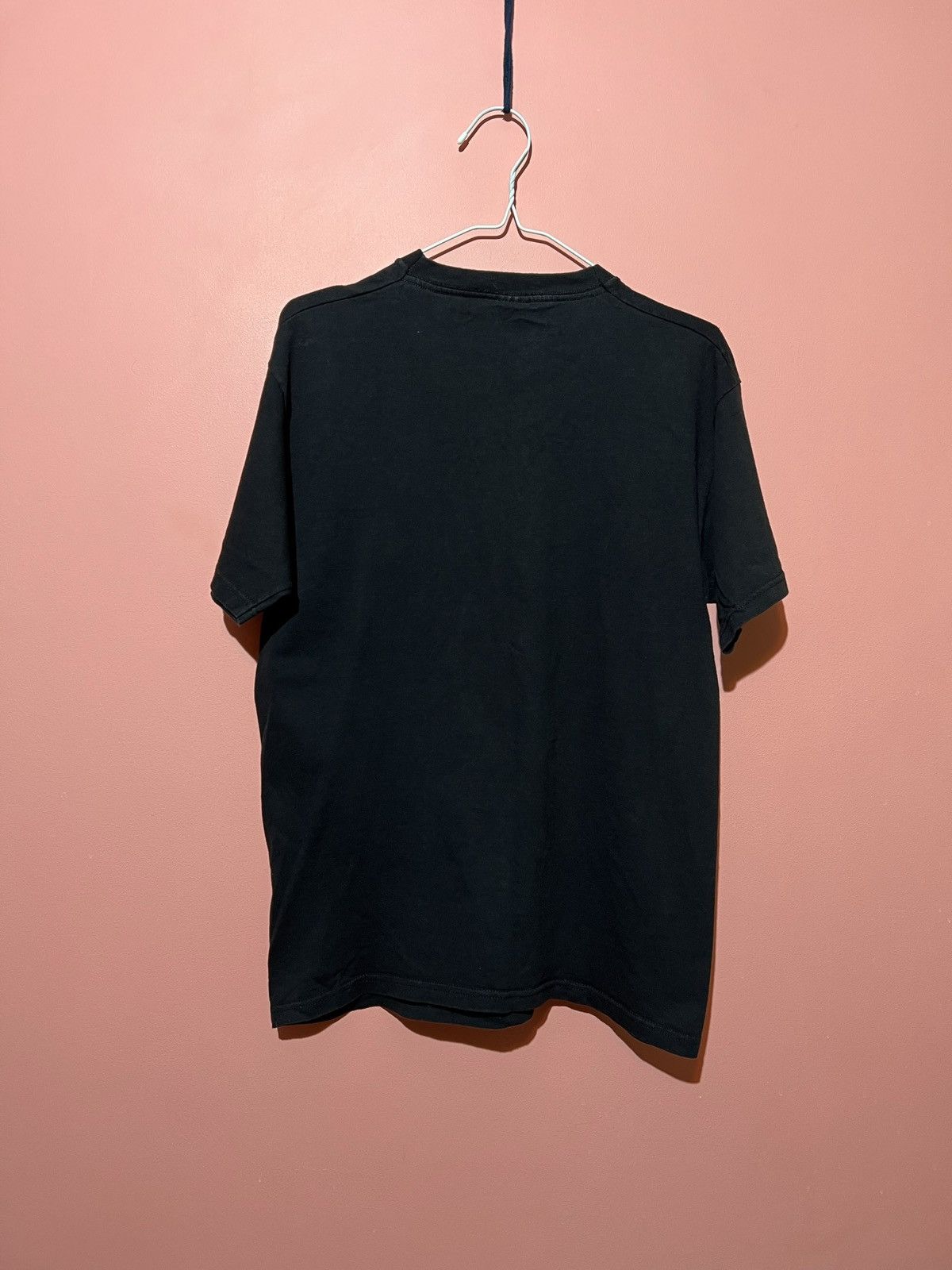 Fruit Of The Loom Slash rock tee skull shirt t-shirt streetwear Size US L / EU 52-54 / 3 - 5 Thumbnail