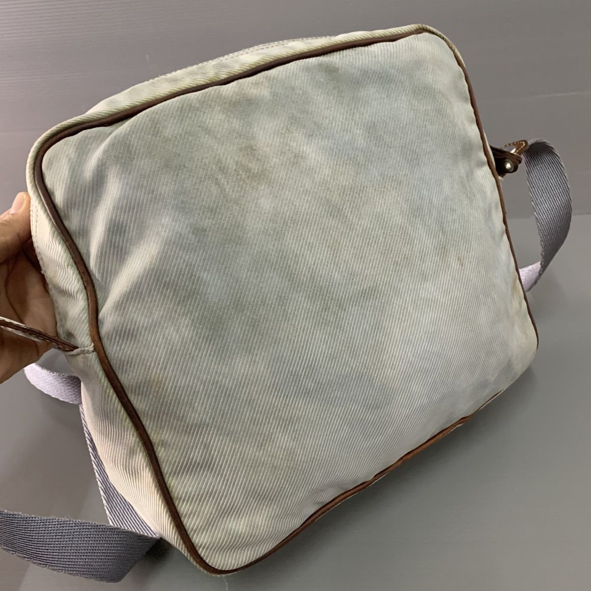 Louis Vuitton Louis Vuitton Cup Slingbag Size ONE SIZE - 9 Thumbnail