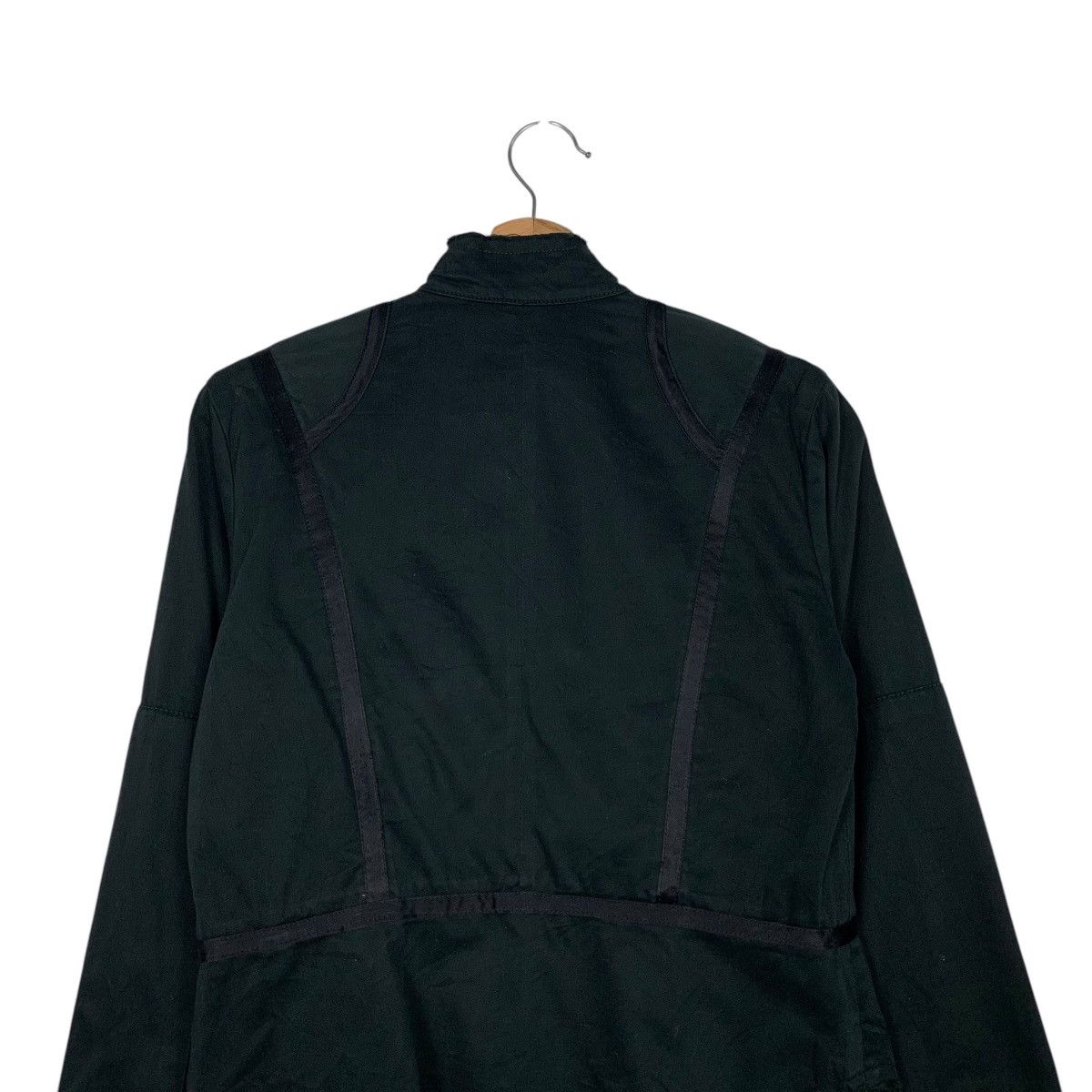 Joie JOIE Made in Usa Cropped Jacket #2154-C95 Size S / US 4 / IT 40 - 8 Thumbnail