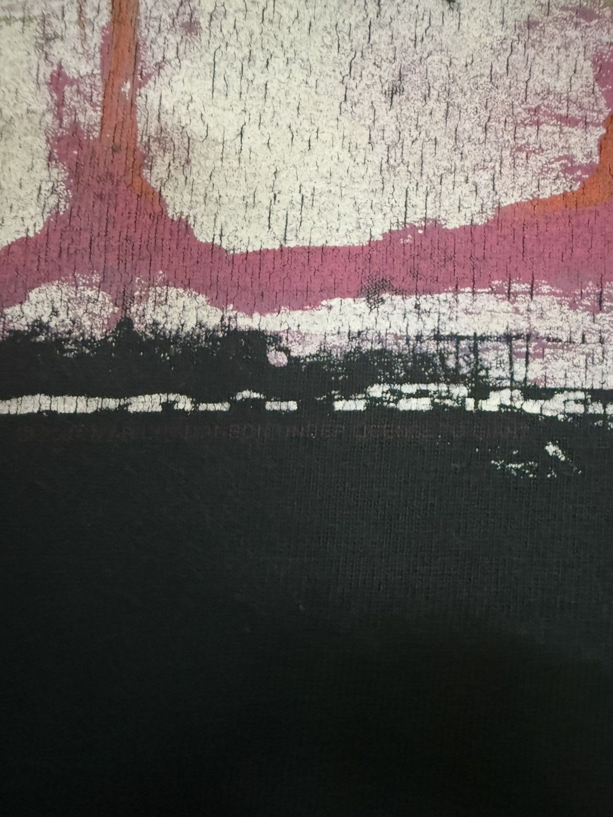 Band Tees × Marilyn Manson × Vintage Marilyn Manson Lest we forget against all god Size US L / EU 52-54 / 3 - 4 Thumbnail