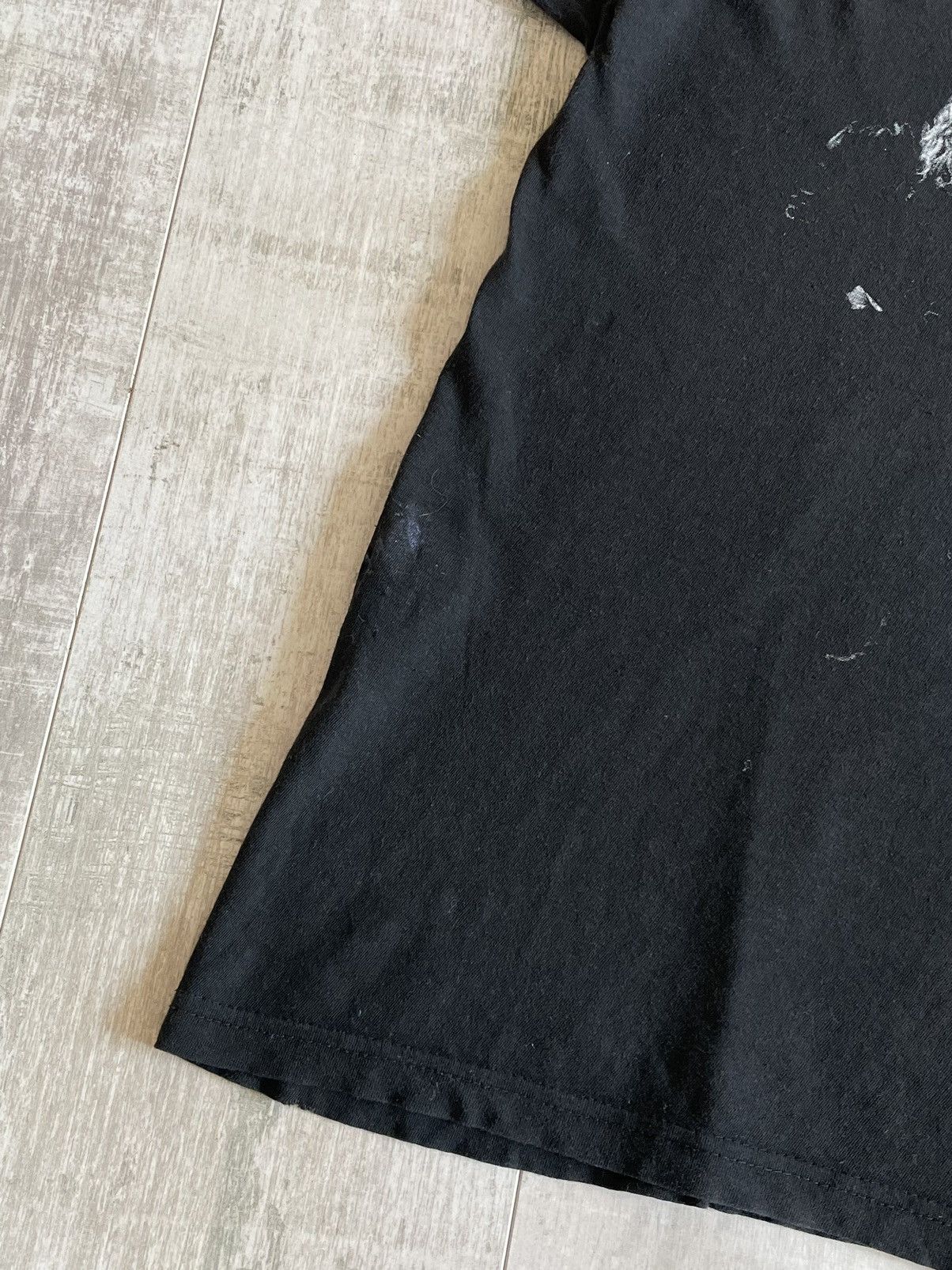 Band Tees × Vintage Vintage Böhse Onkelz 90’s Band T-Shirt RARE Size US M / EU 48-50 / 2 - 9 Thumbnail