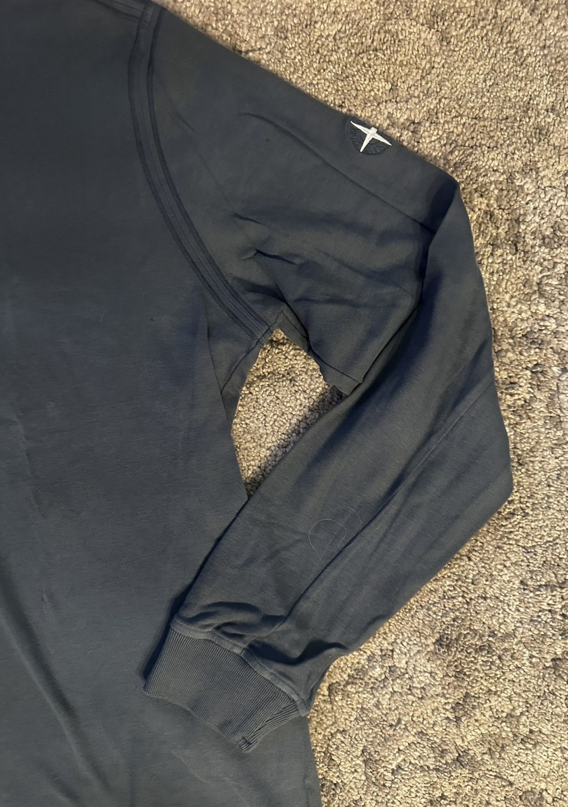 Stone Island Stone Island Polo Size US XL / EU 56 / 4 - 3 Thumbnail