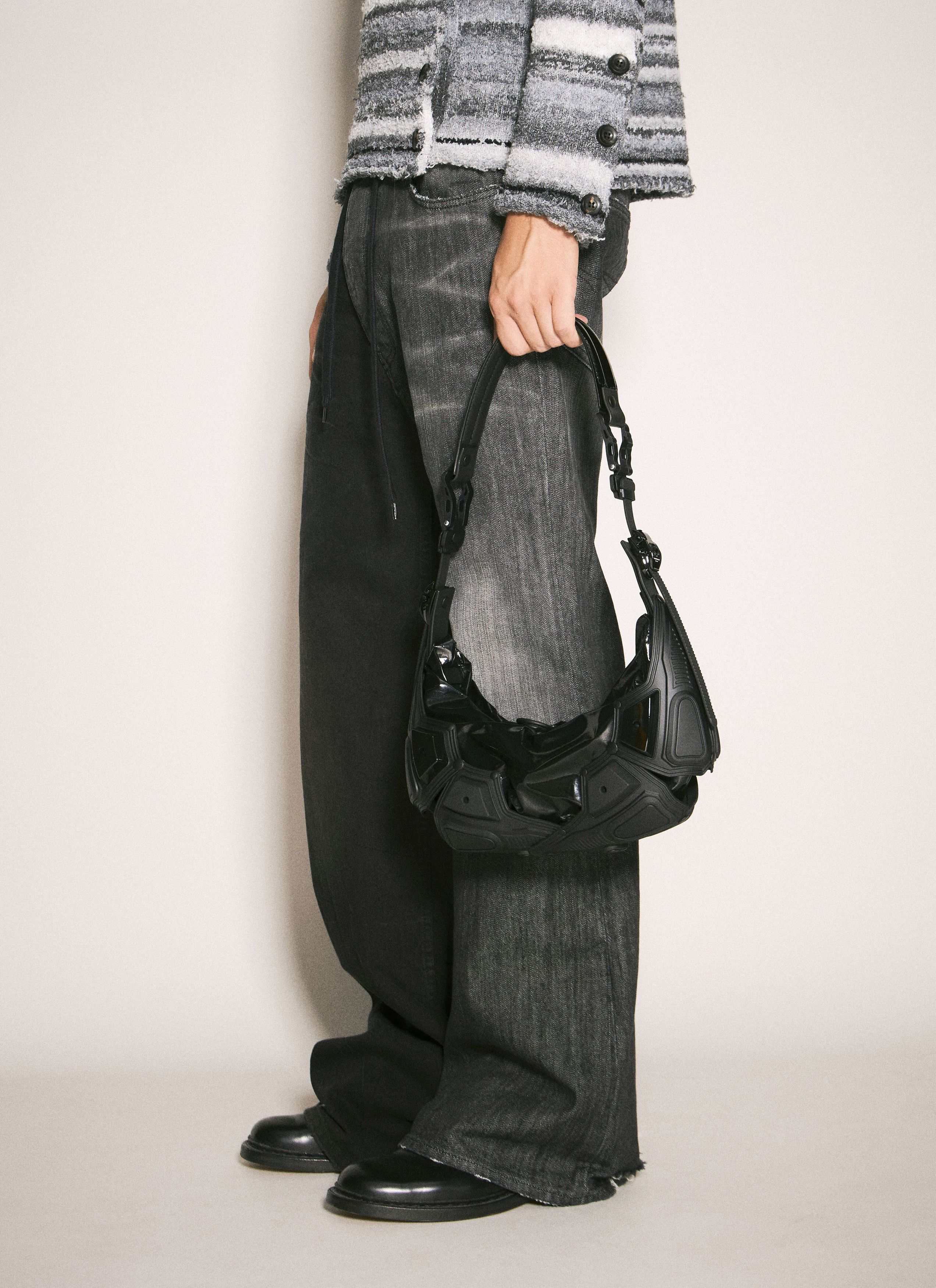 INNERRAUM Module M02 Small Half Moon Bag