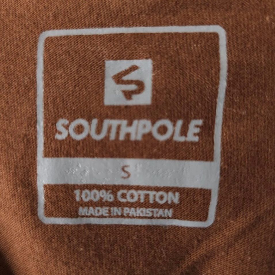 Southpole VINTAGE Size US S / EU 44-46 / 1 - 6 Thumbnail