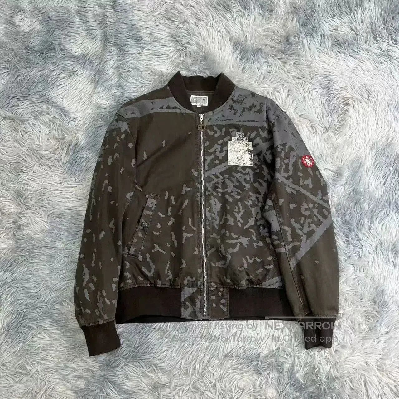 Cav Empt Cave MPT CE Coat. Size US M / EU 48-50 / 2 - 1 Thumbnail
