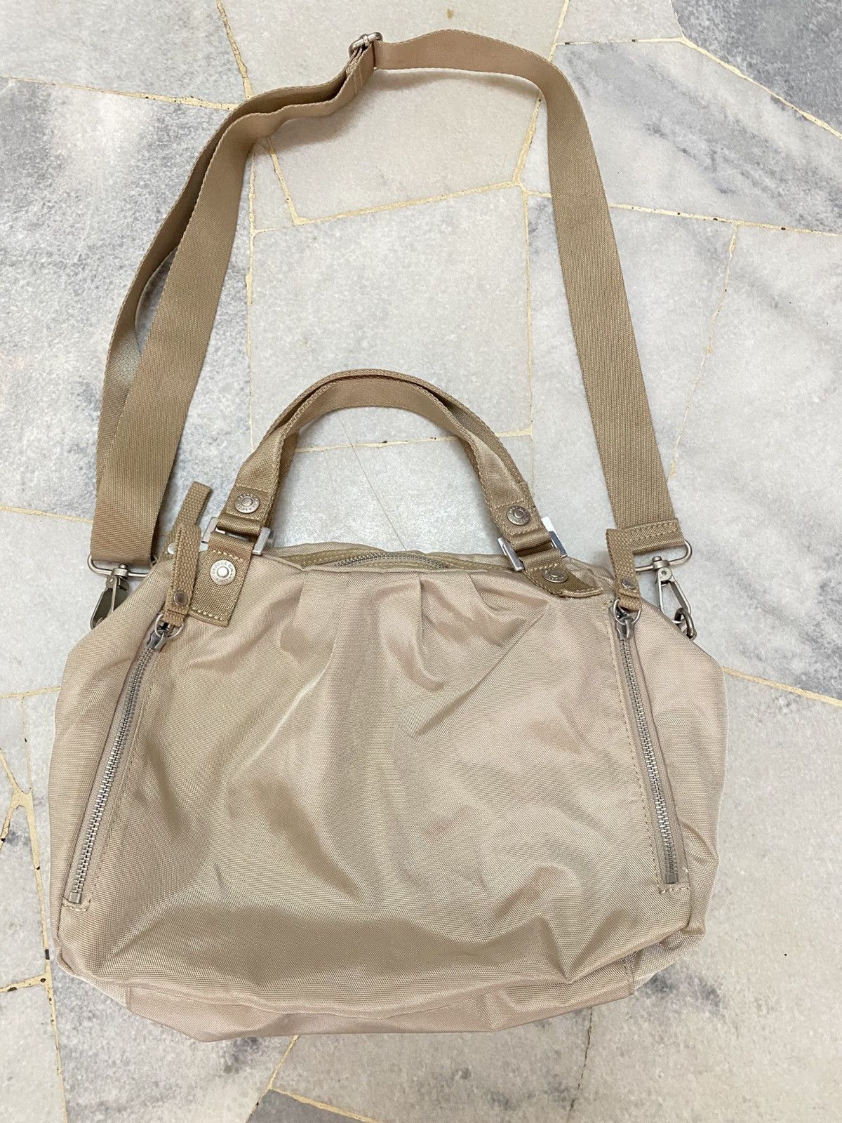 George Gina & Lucy GEORGE GINA & LUCY "Cotton Candy" 88171 Utility Bag Size ONE SIZE - 23 Thumbnail