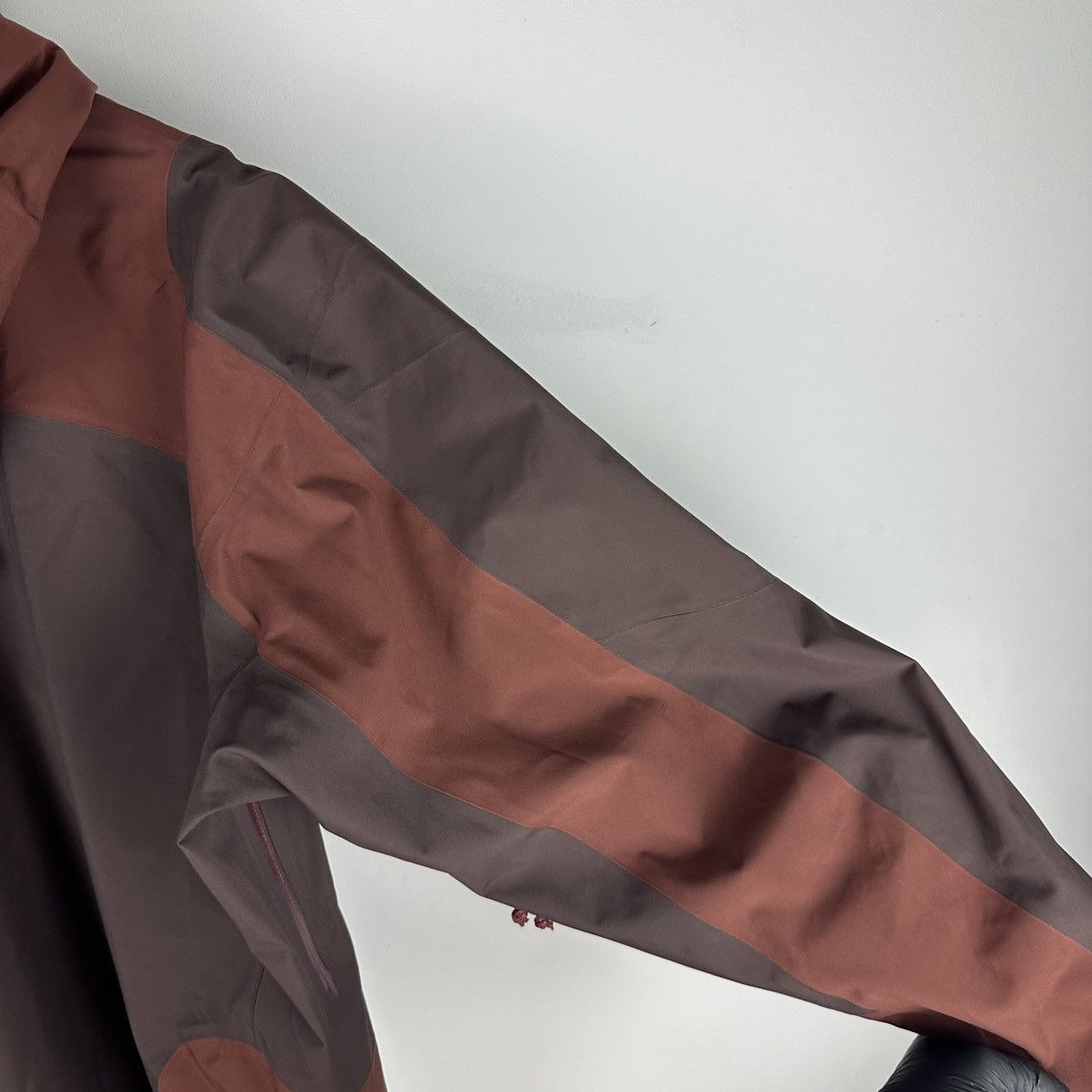 Arc'teryx Arc’teryx Theta AR Gore-Tex Recco Jacket Size US L / EU 52-54 / 3 - 21 Thumbnail