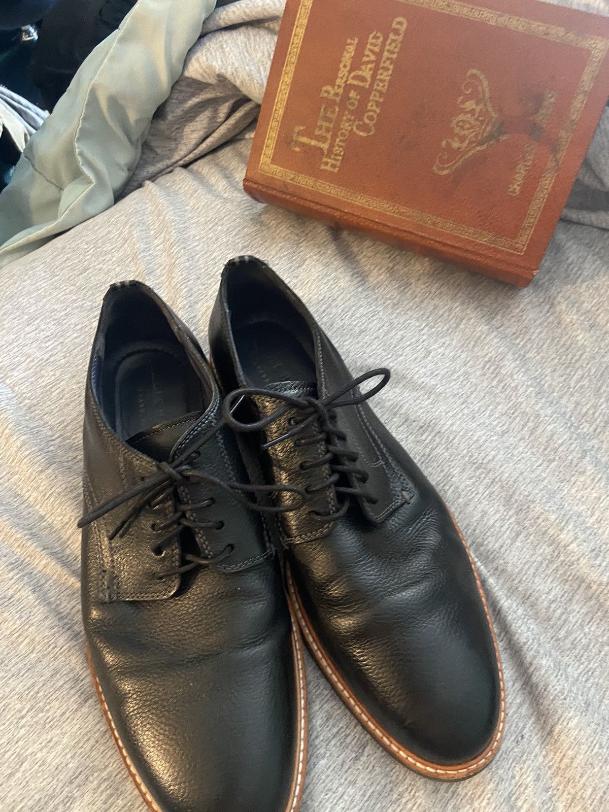 Cole Haan Cole haan shoea Size US 10.5 / EU 43-44 - 4 Thumbnail