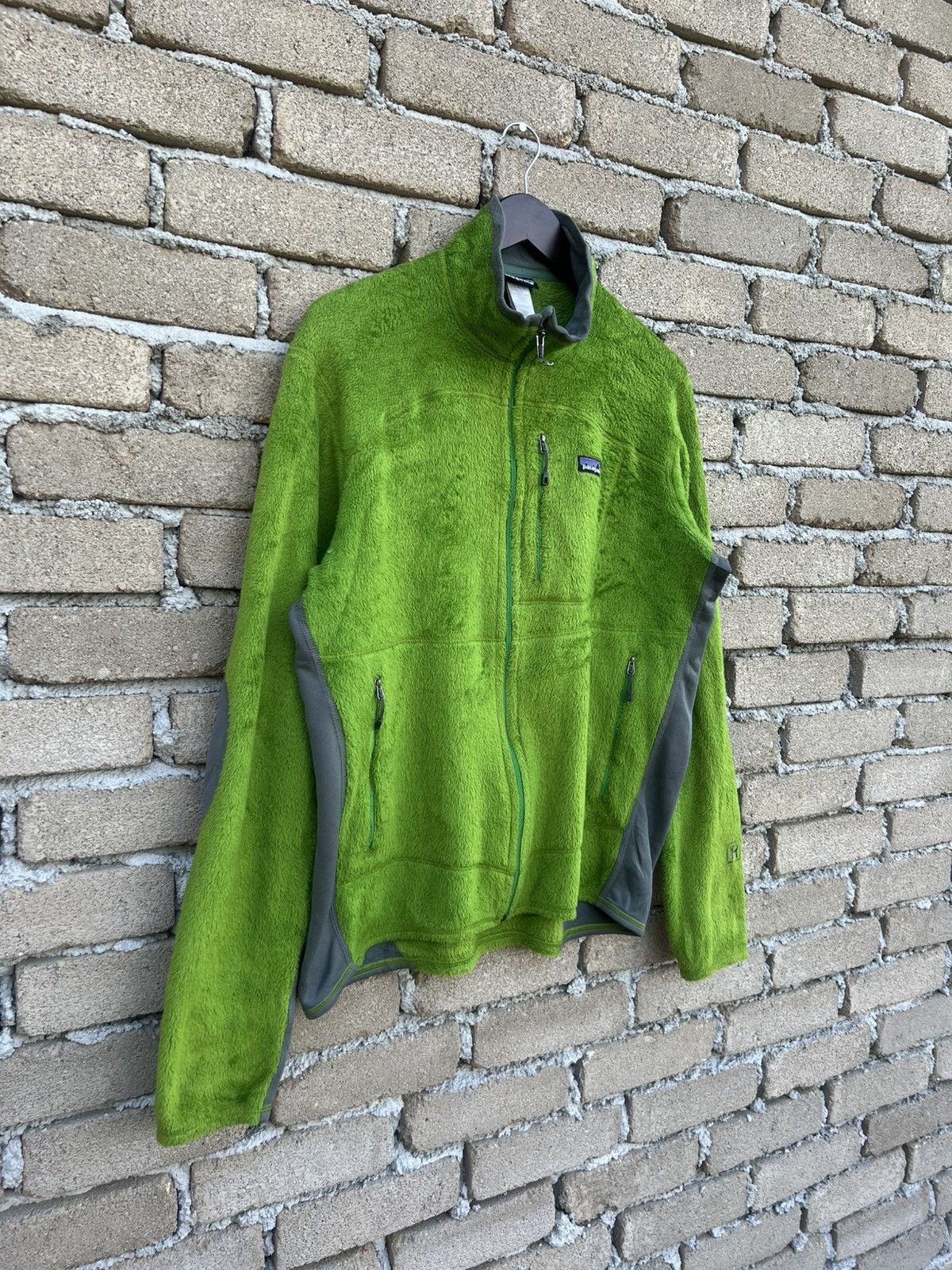 Patagonia Patagonia Polartec Thermal Pro Fleece Jacket Size US M / EU 48-50 / 2 - 4 Thumbnail