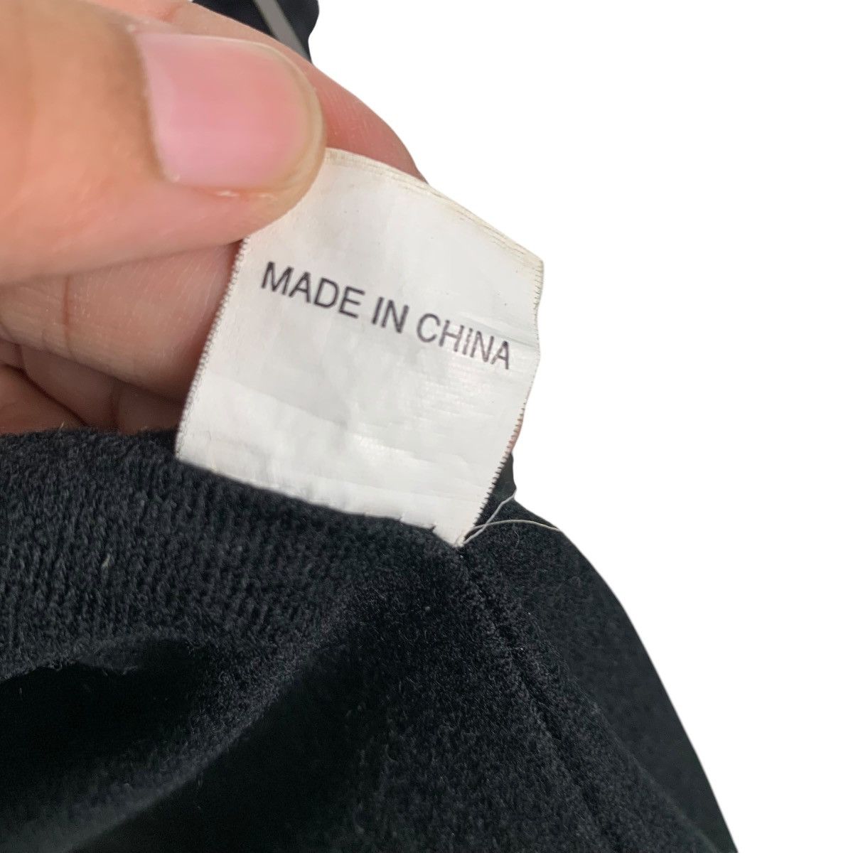 Japanese Brand SOHK School of Hard Knocks Big Logo Jacket #1660-C74 Size US M / EU 48-50 / 2 - 18 Thumbnail