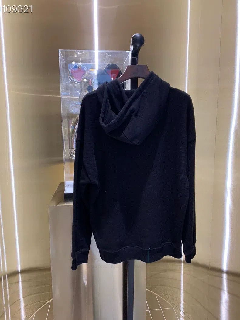 Givenchy Givenchy Hoodie Size US L / EU 52-54 / 3 - 2 Thumbnail