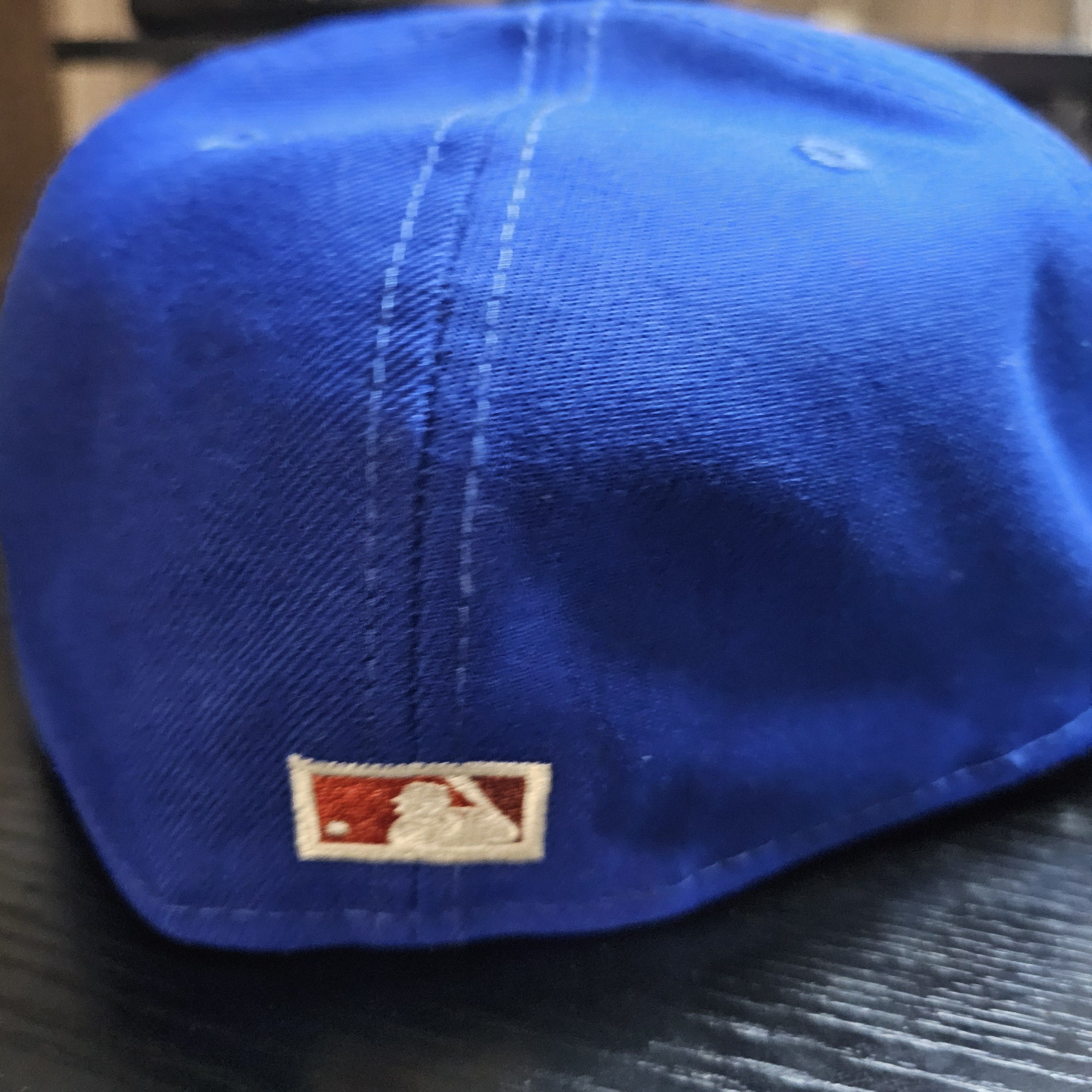 New Era Mets Star Spangled Size ONE SIZE - 2 Thumbnail