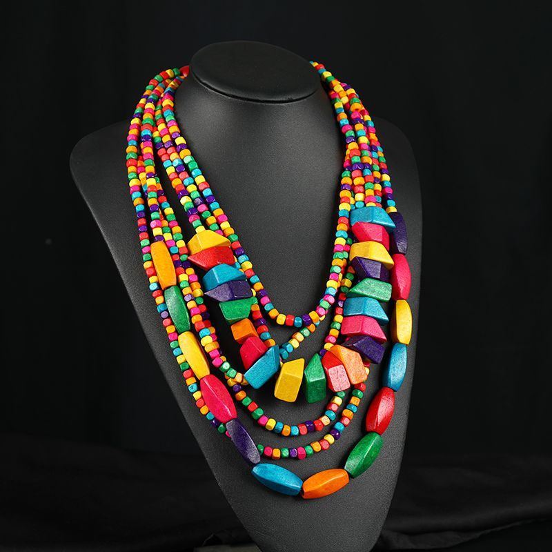 Other Hip-hop STEAL! Y2K Chains Necklace Chain Size ONE SIZE - 1 Thumbnail