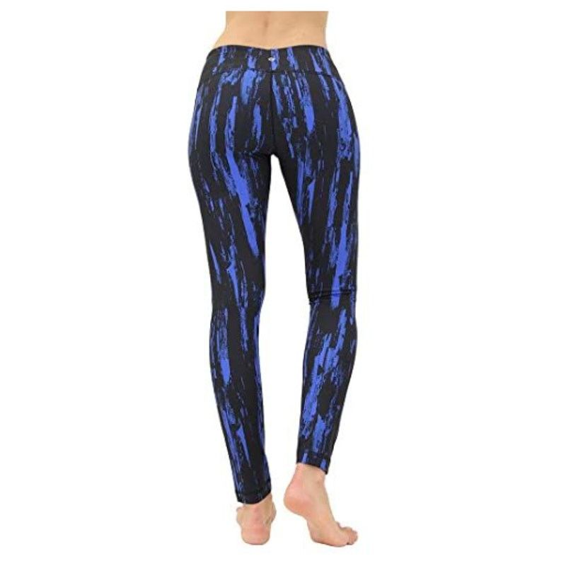 Lululemon Lululemon Wunder Under High-Rise Leggings Size 30" / US 8 / IT 44 - 1 Thumbnail