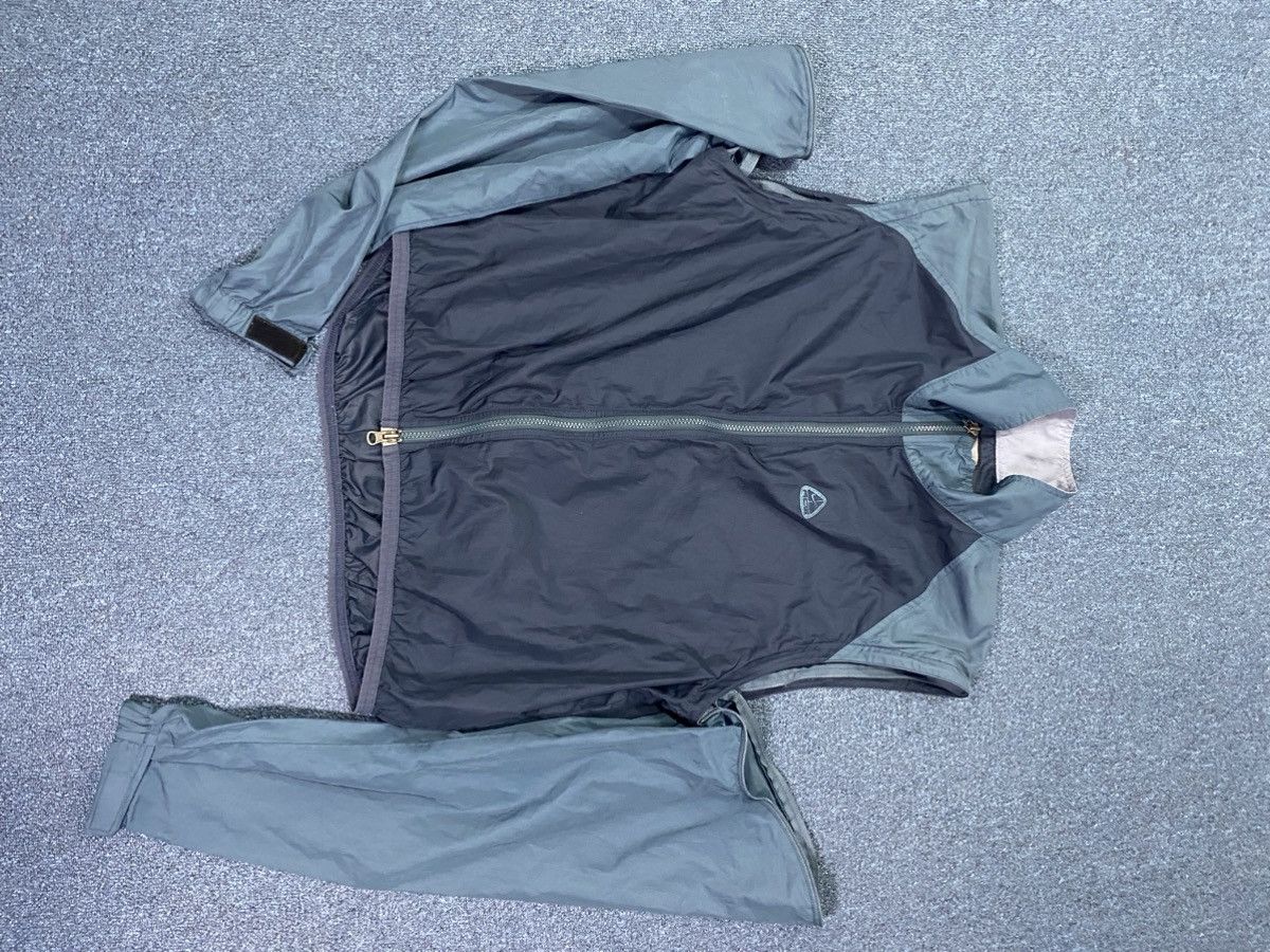 Nike ACG NIKE ACG PACKABLE JACKET Size US M / EU 48-50 / 2 - 3 Thumbnail