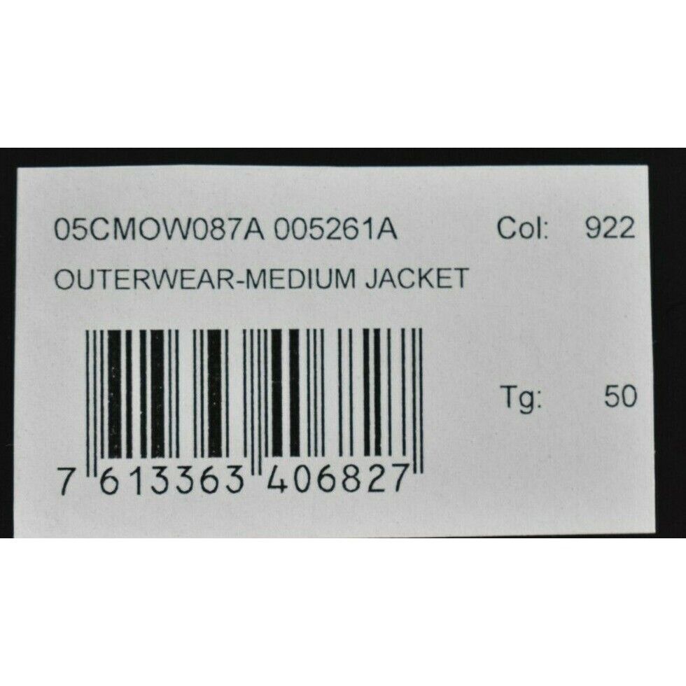 C.P. Company Jacket Size M US In Green Polyester